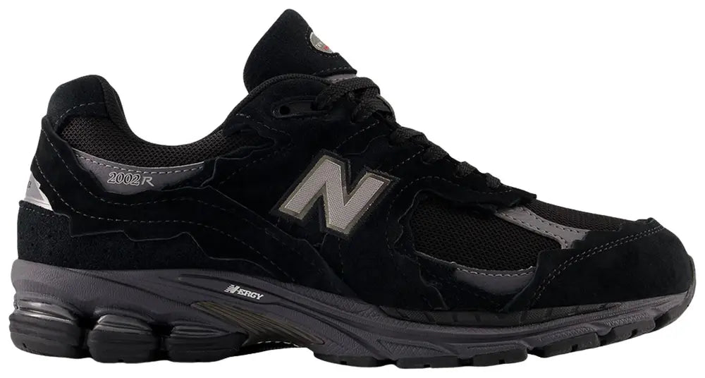 Взуття New Balance 2002R GORE-TEX 'Protection Pack Black Magnet
