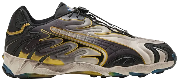 LIBERTY.　THE ACHIEVIST'S　EDIT Взуття A$AP Rocky x Puma Inhale OG Distressed Pack Cream