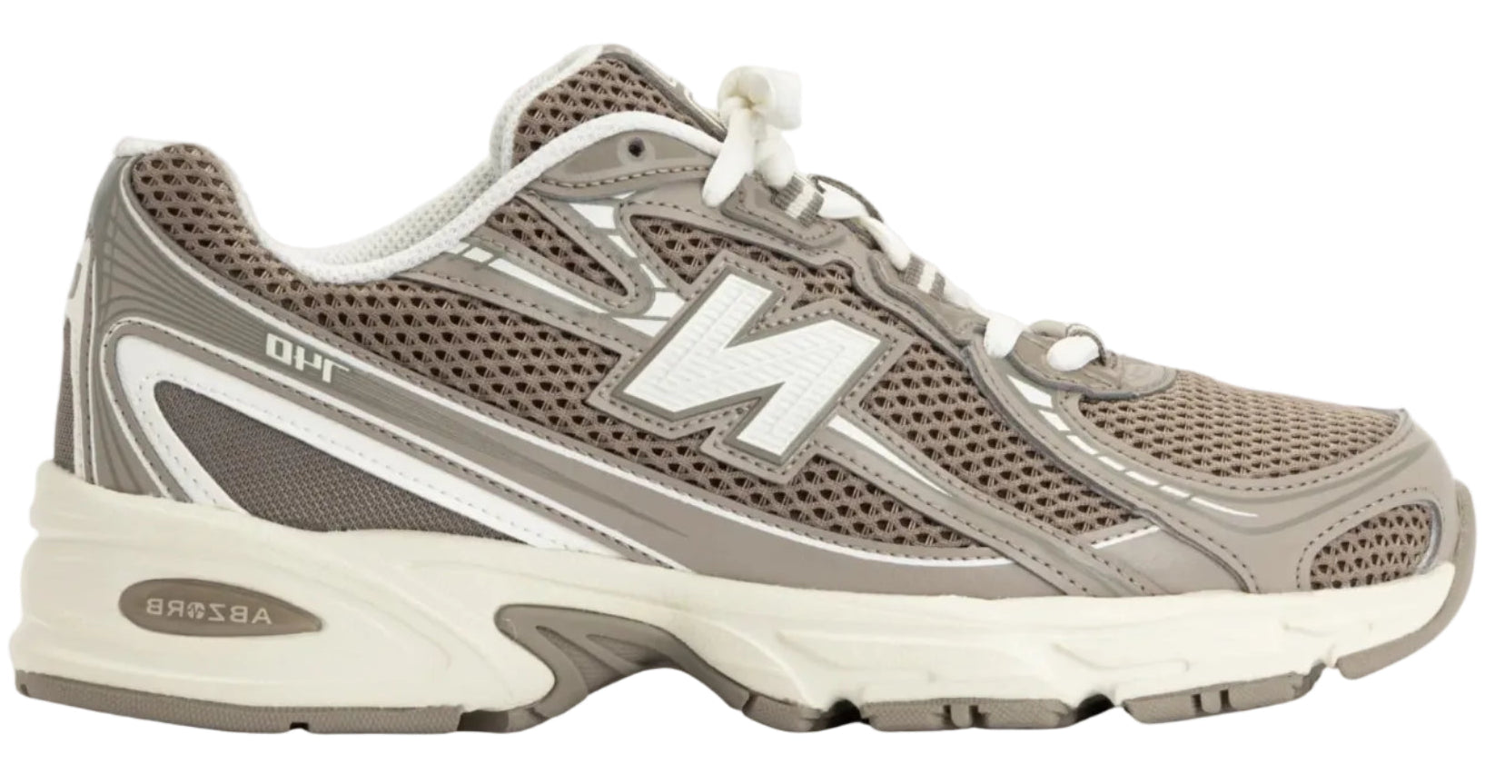 レヴェドボゥ　N Взуття New Balance 740 Dark Olivine (U740SA2) - Snapthatback