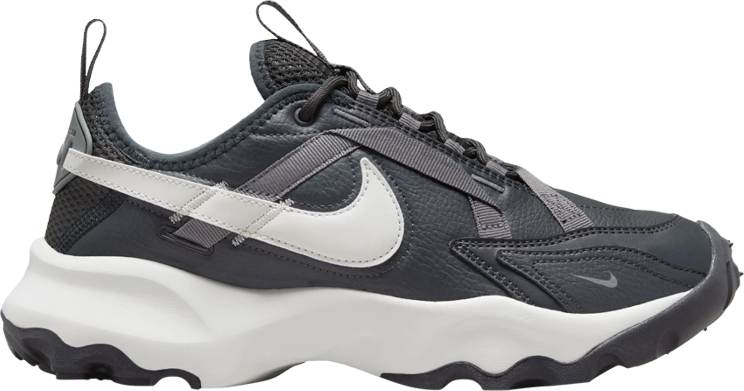 Взуття Nike Wmns TC 7900 'Anthracite Platinum Tint' (DD9682-001