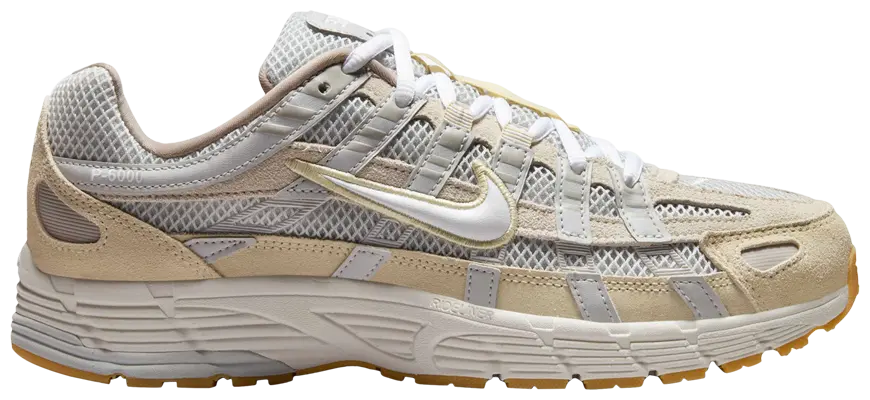 Взуття Nike P-6000 'Photon Dust Light Khaki' Wmns (HV4312