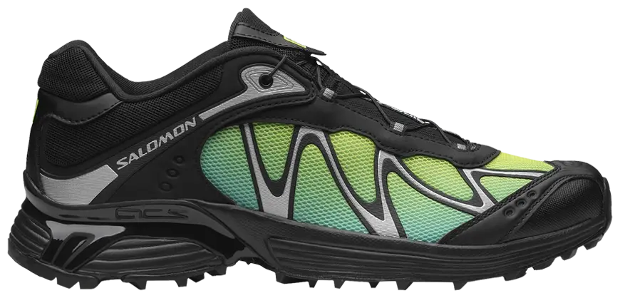 Взуття Salomon XT-Whisper 'Black Iced Aqua' (L47761600) - Snapthatback