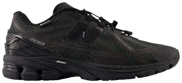 Взуття New Balance 1906X GORE-TEX 'Black Alkaline Green' (U190631U