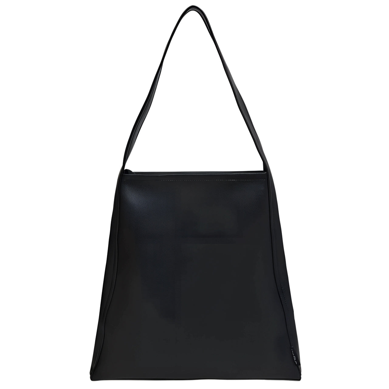 Аксесуари The Blub Triangle Bag Mini Black (BTBM-010) - Snapthatback