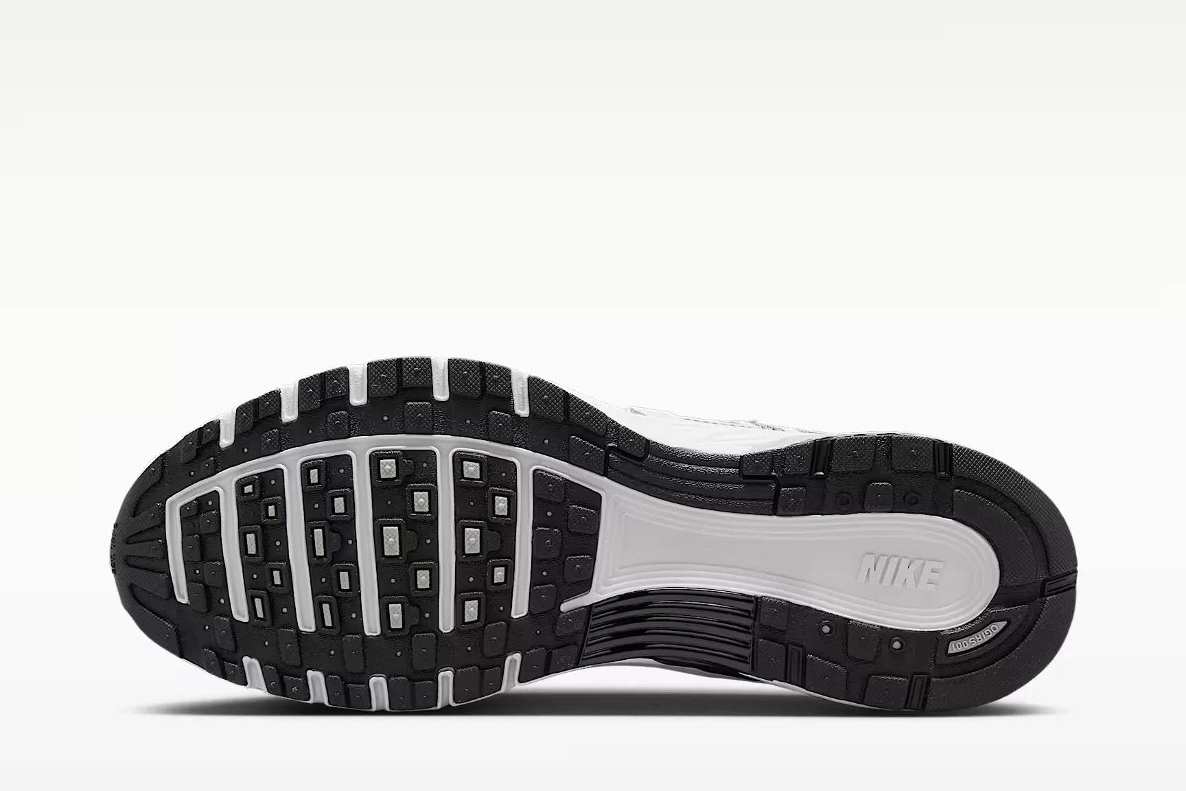 Nike P-6000 'Atmosphere Grey Black'