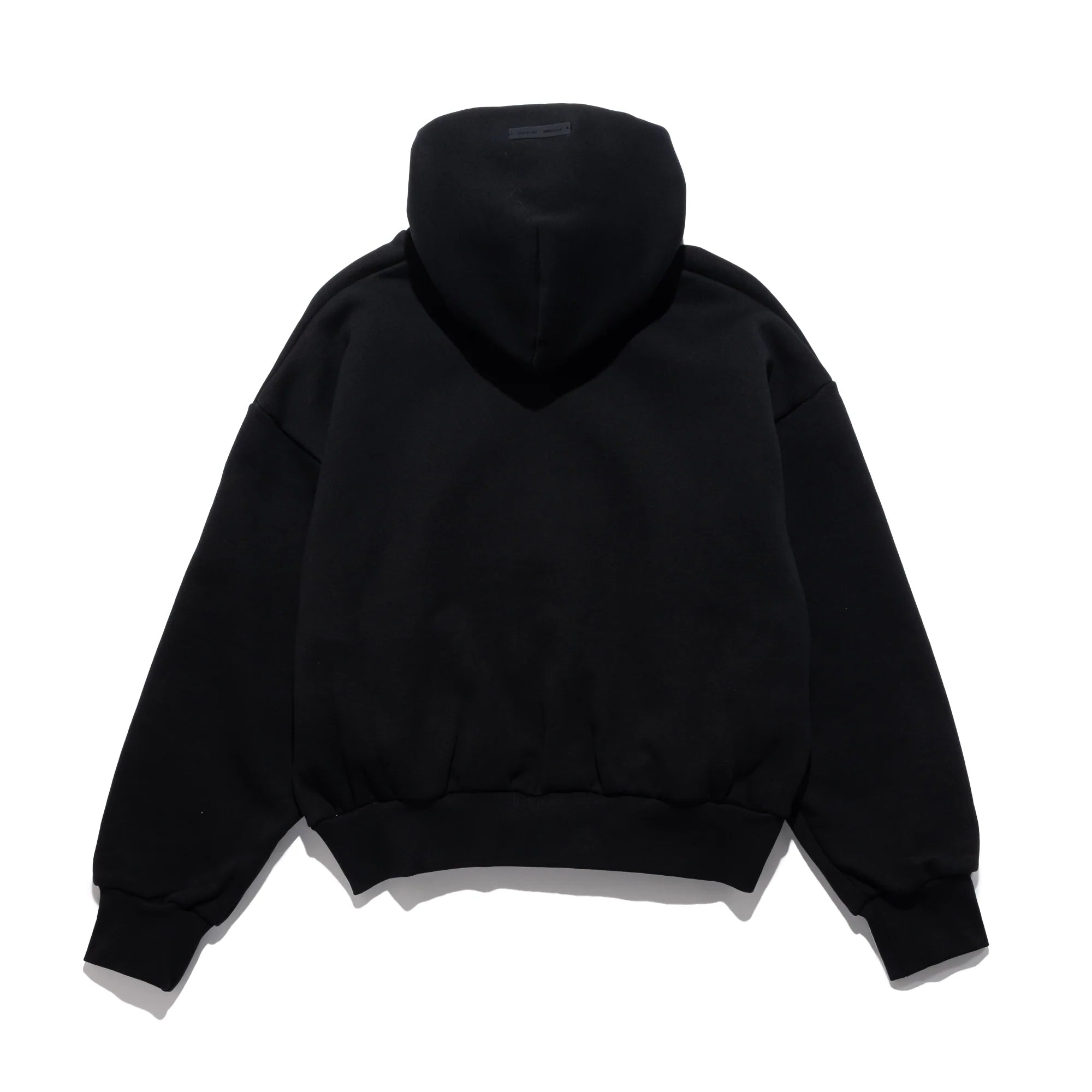 Fear of God ESSENTIALS Classic Fleece Hoodie