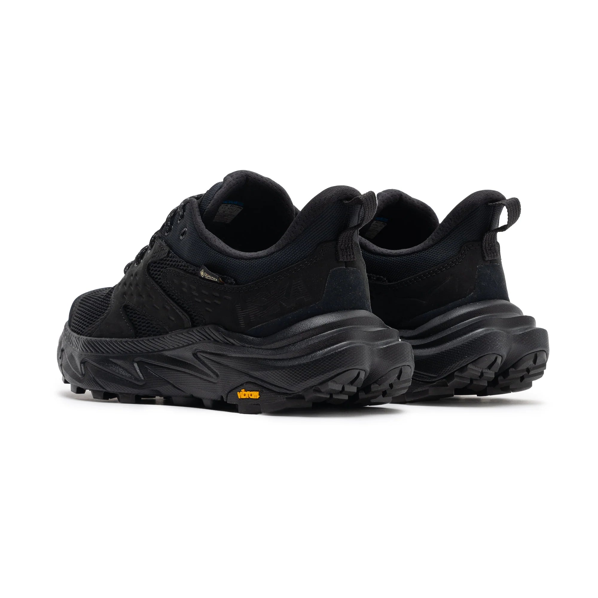 Hoka One One Anacapa 2 Low Gore-Tex Black