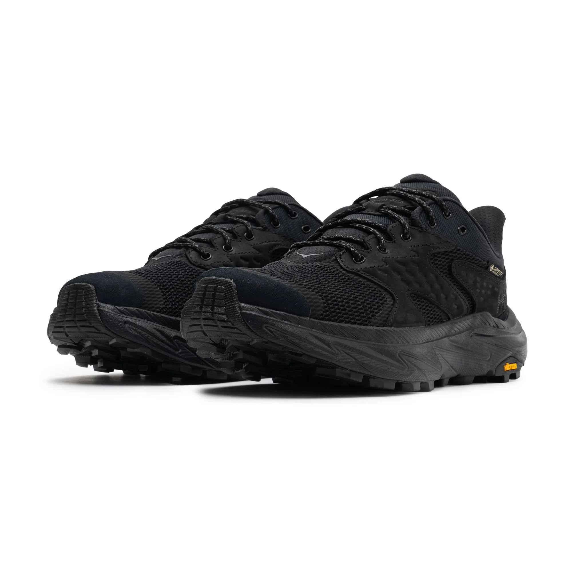 Hoka One One Anacapa 2 Low Gore-Tex Black