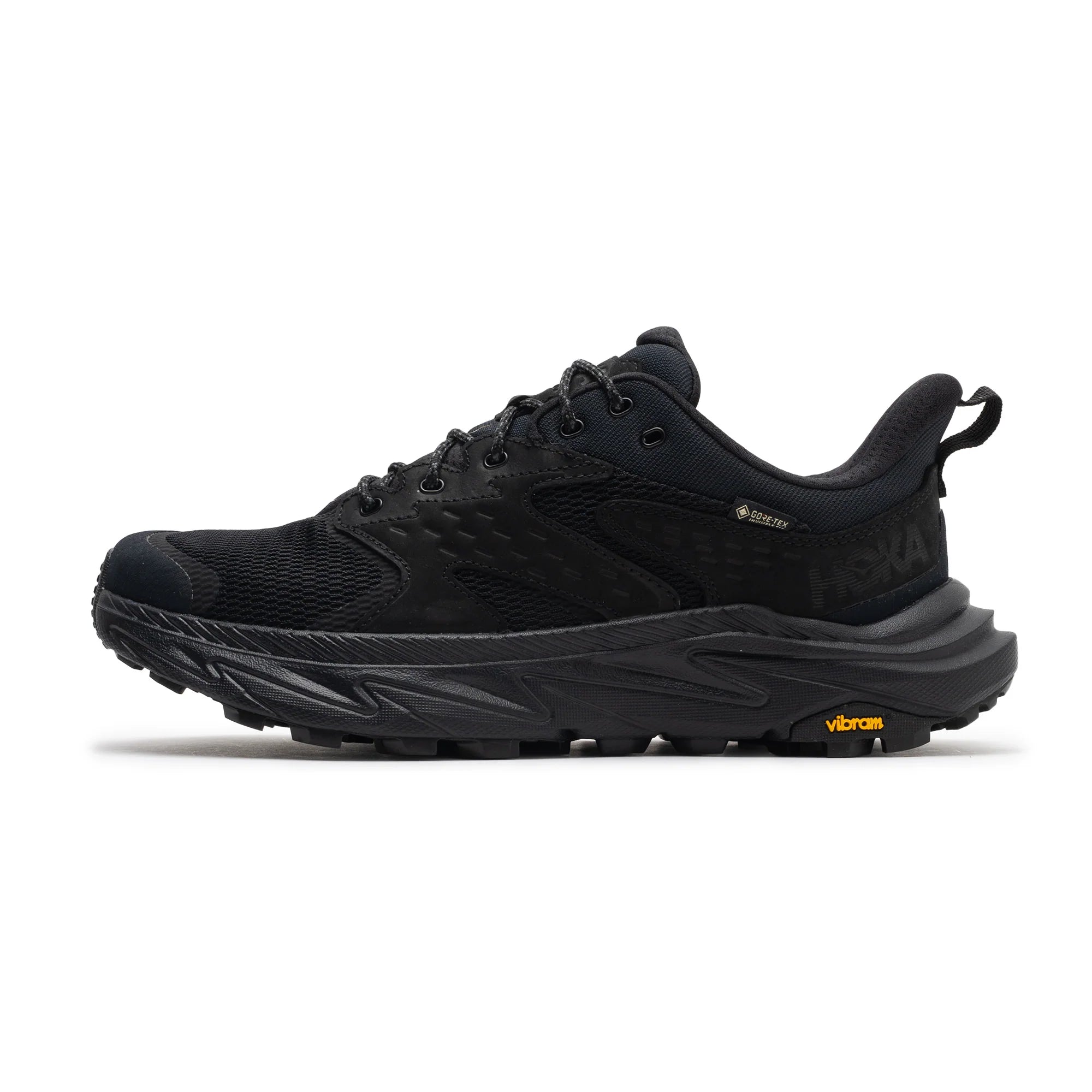 Hoka One One Anacapa 2 Low Gore-Tex Black