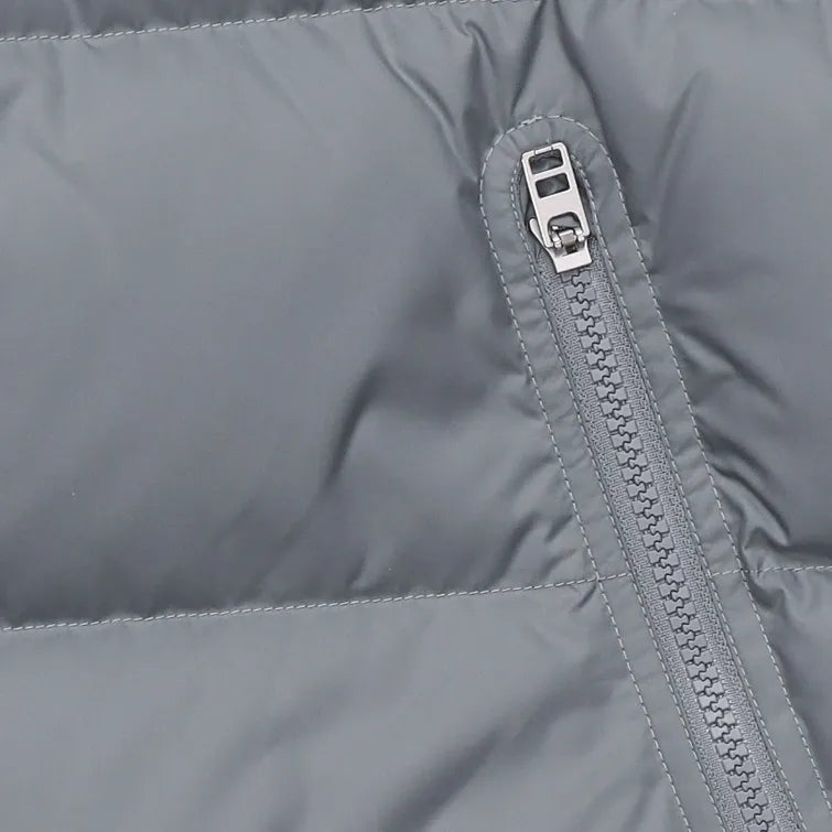 Nike Vest Storm-Fit Windrunner Grey