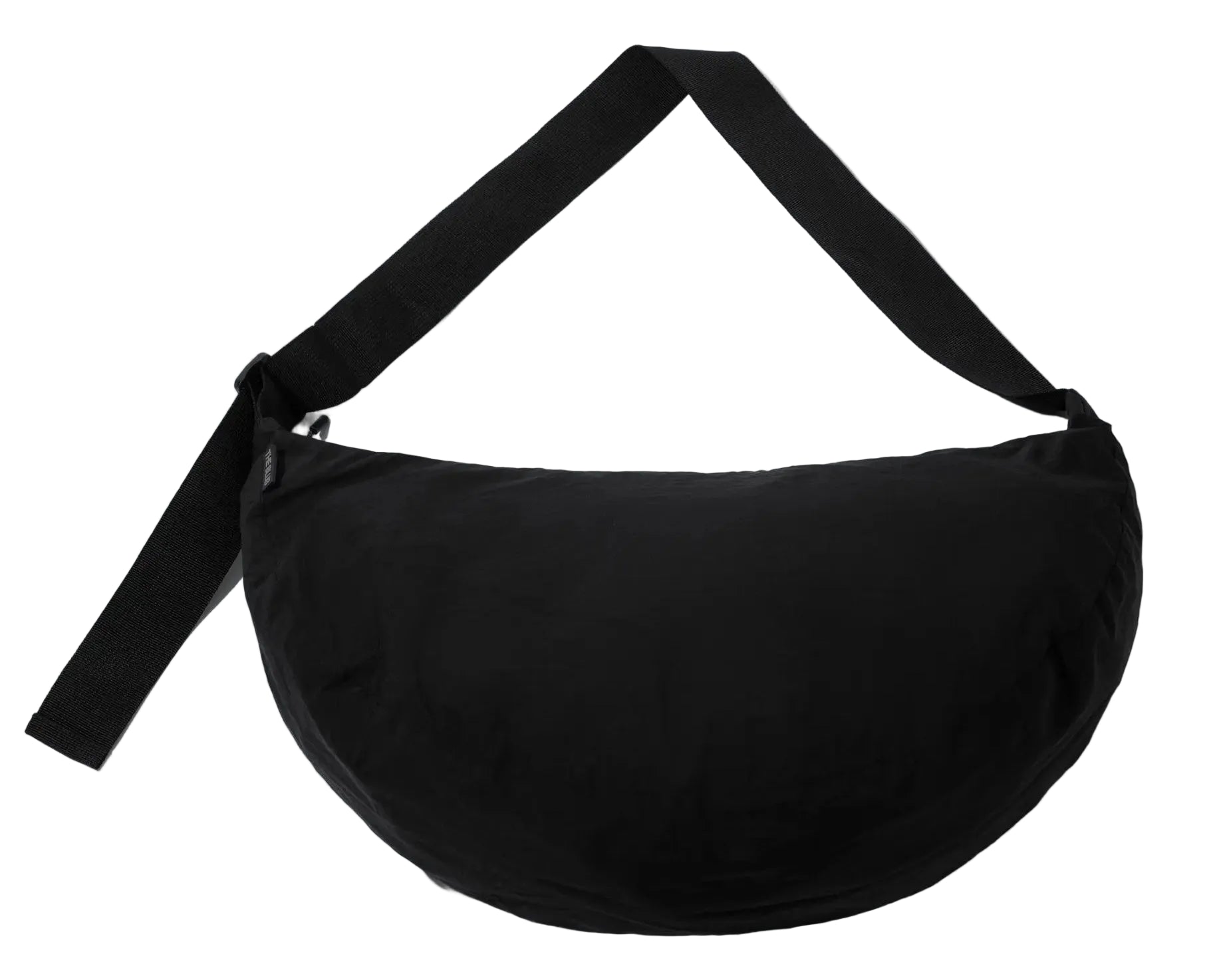 The BLUB New York Bag BIg BLACK
