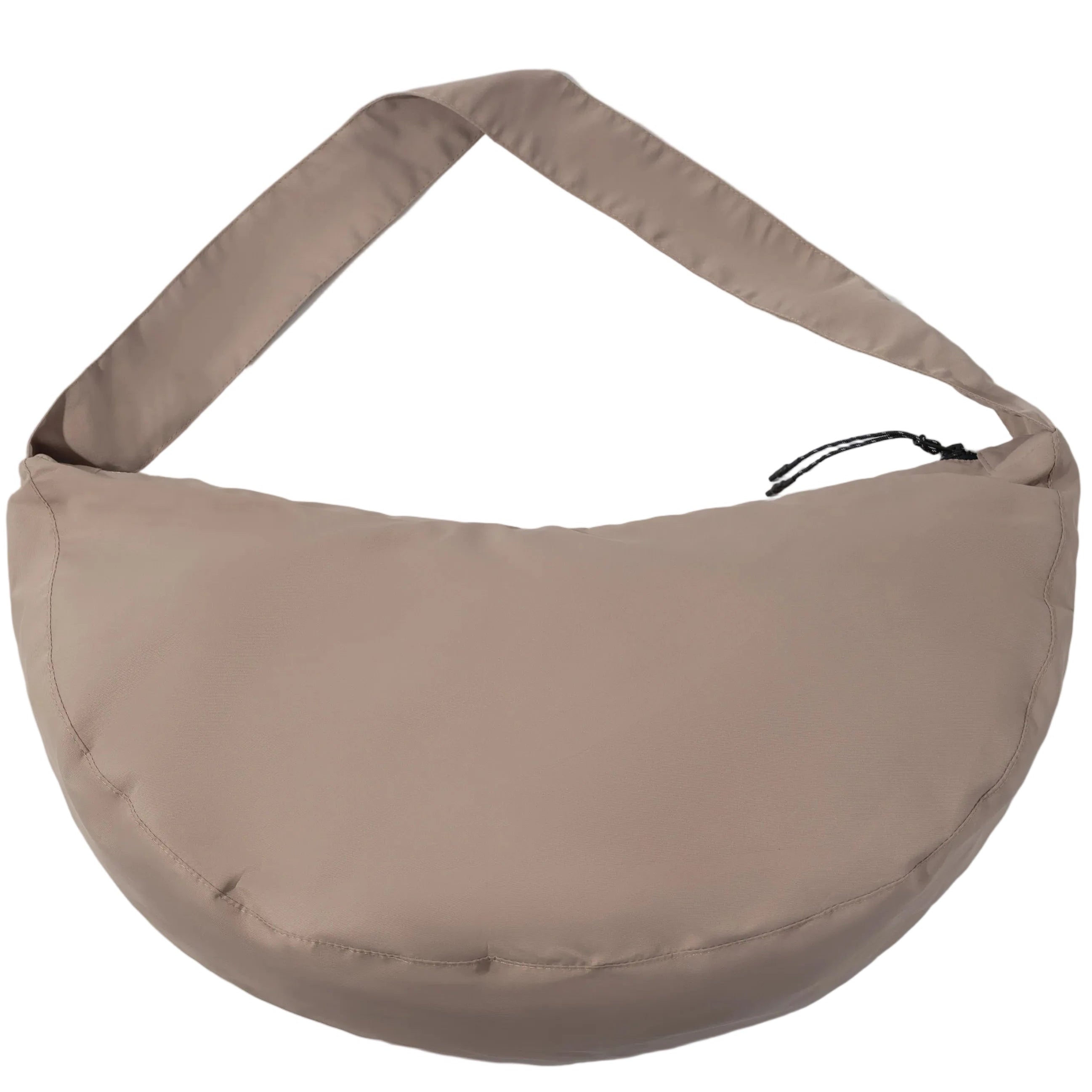 BLUB RUN BAG Color Beige