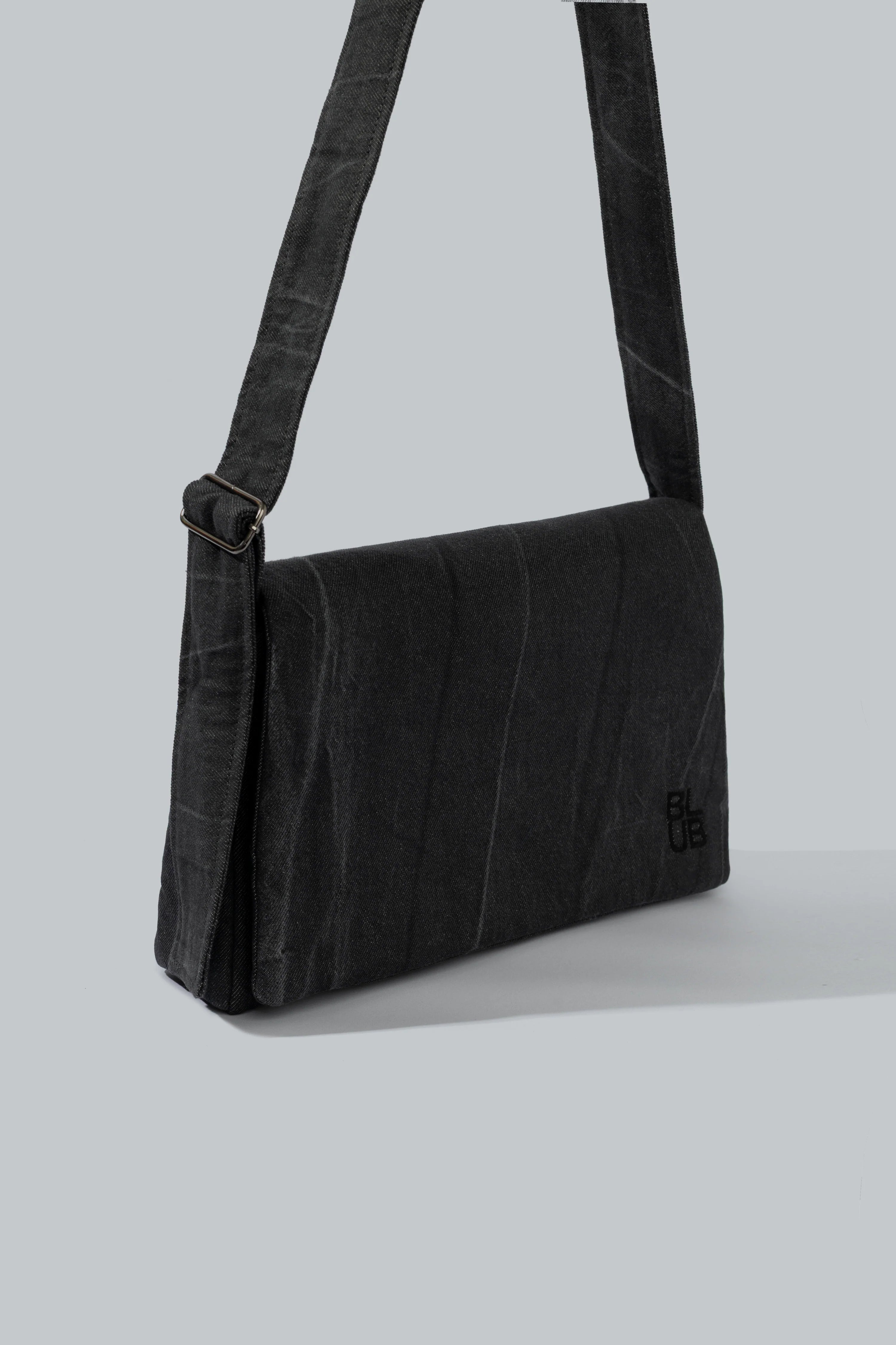 The Blub Note Bag Washed