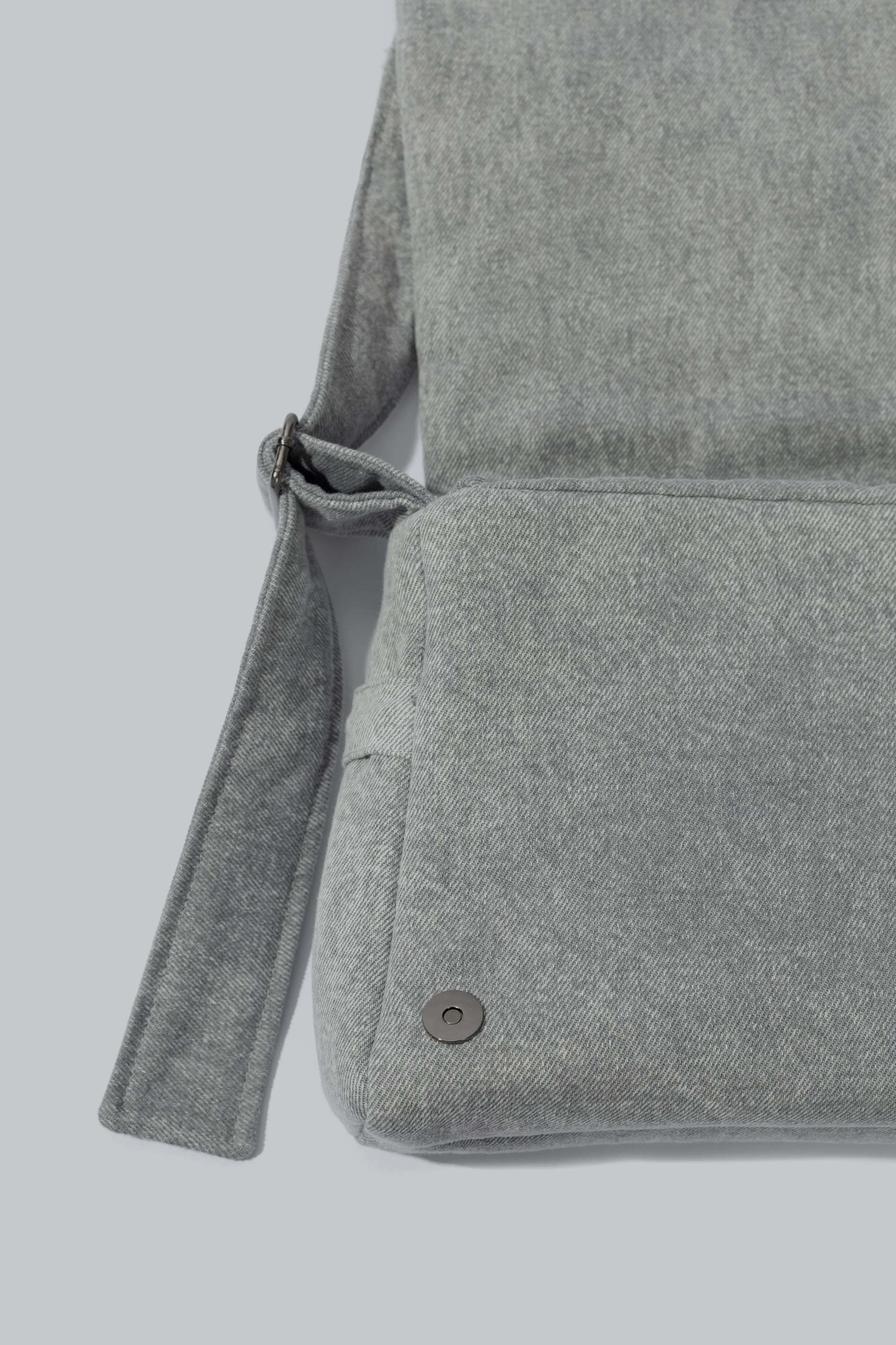 The Blub Note Bag Washed