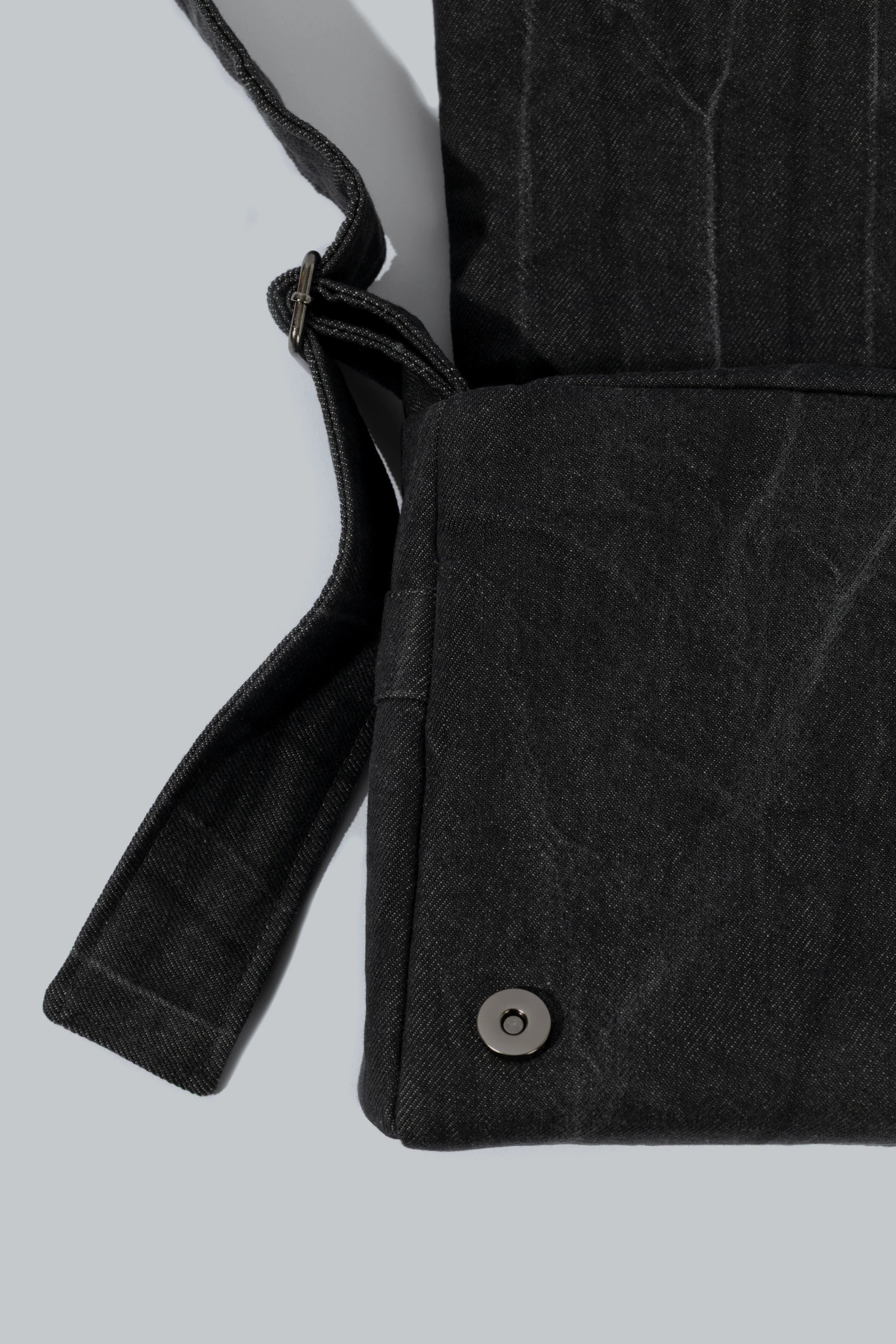 The Blub Note Bag Washed