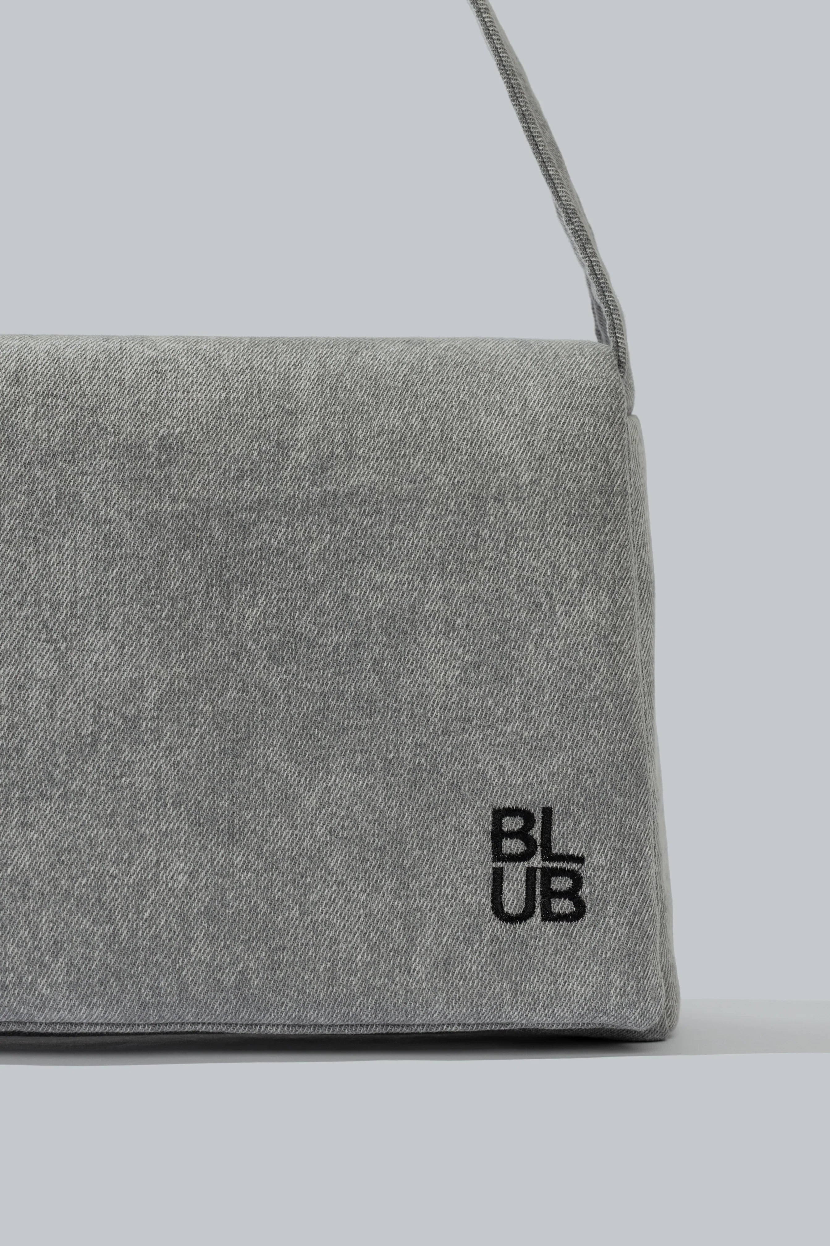 The Blub Note Bag Washed