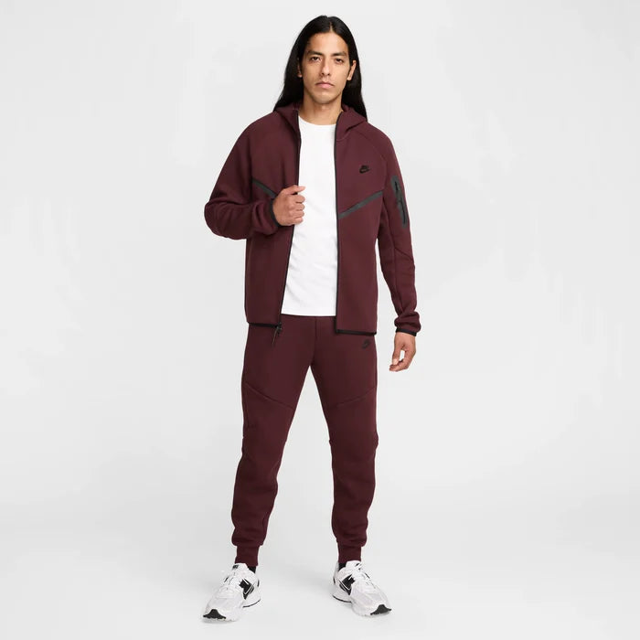 Nike Tech Fleece Windrunner Full-Zip Hoodie