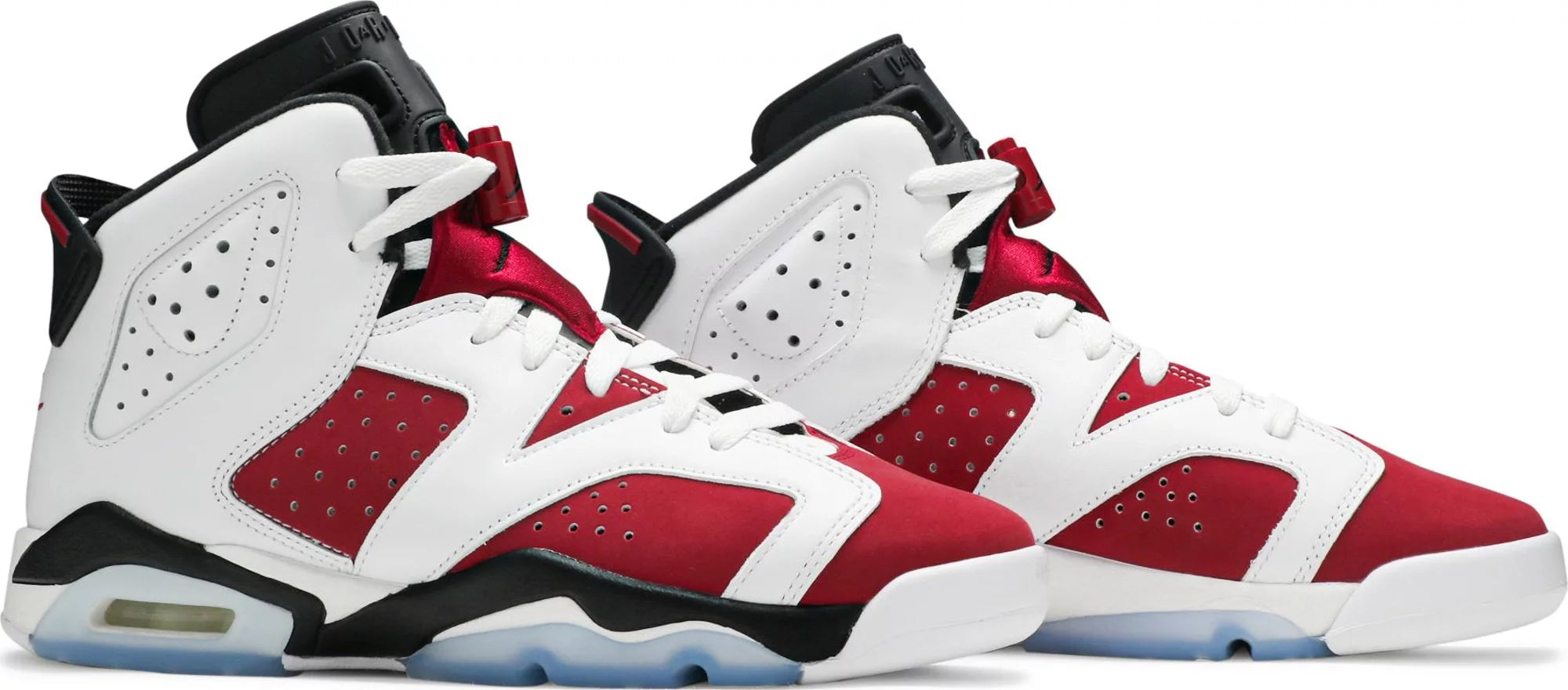 Jordan 6 Retro Carmine (2021) (GS)