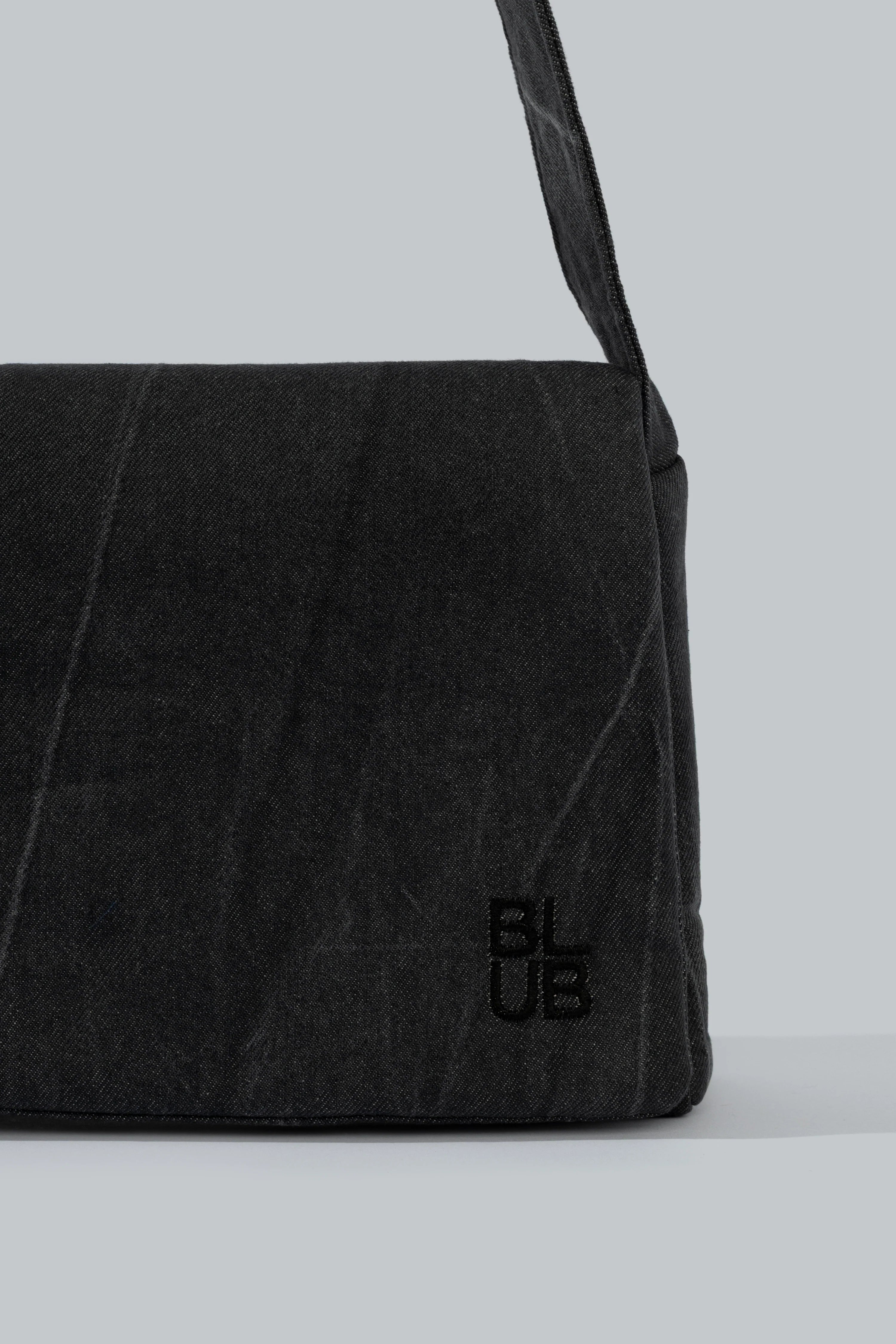 The Blub Note Bag Washed