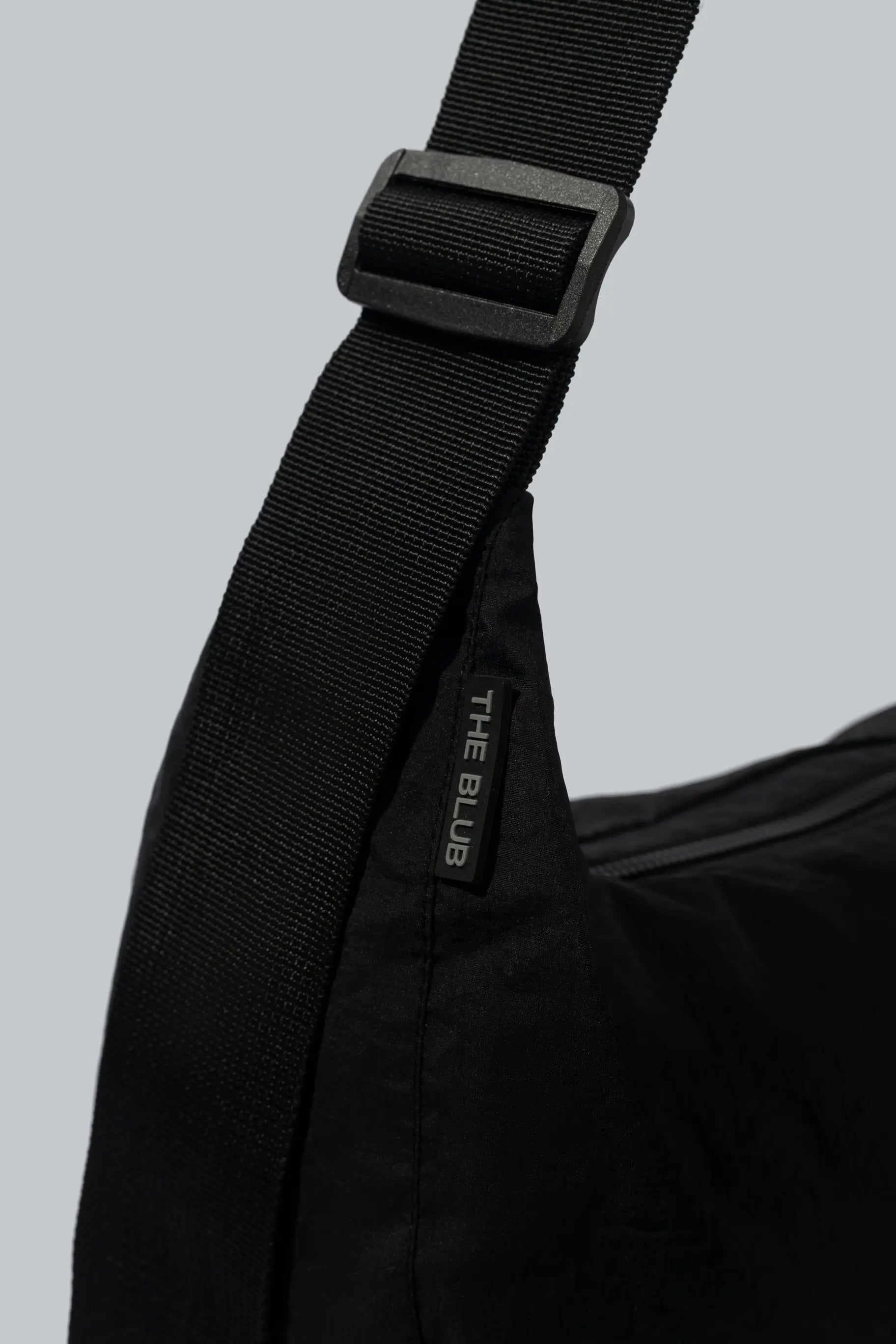 The BLUB New York Bag BIg BLACK