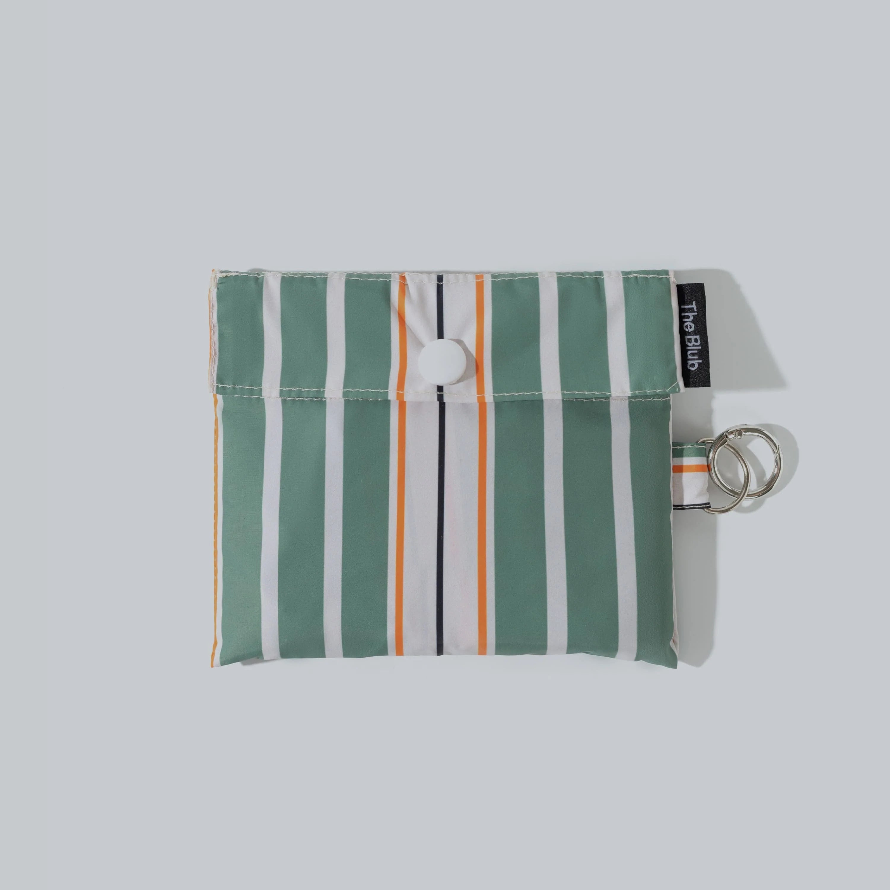 BLUB SLIM BAG Color Green