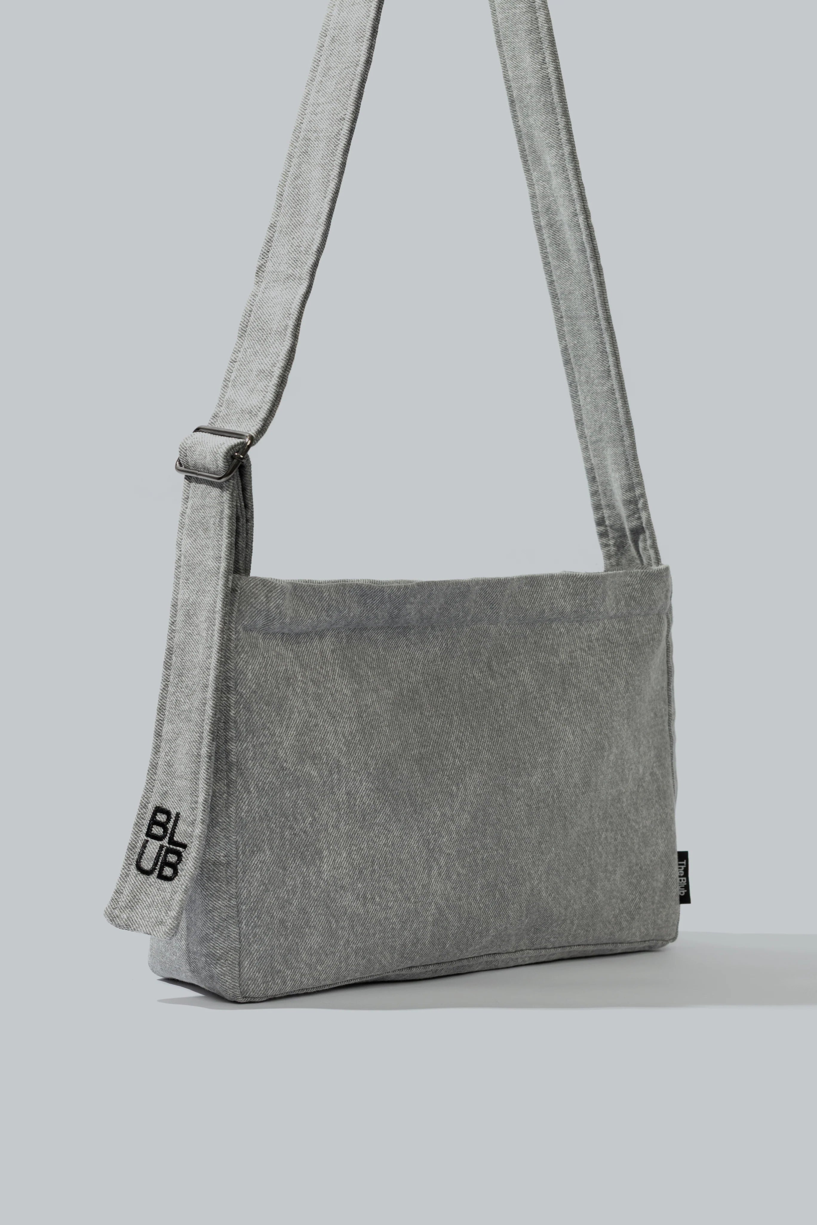 The Blub Crossbody № 48 Washed