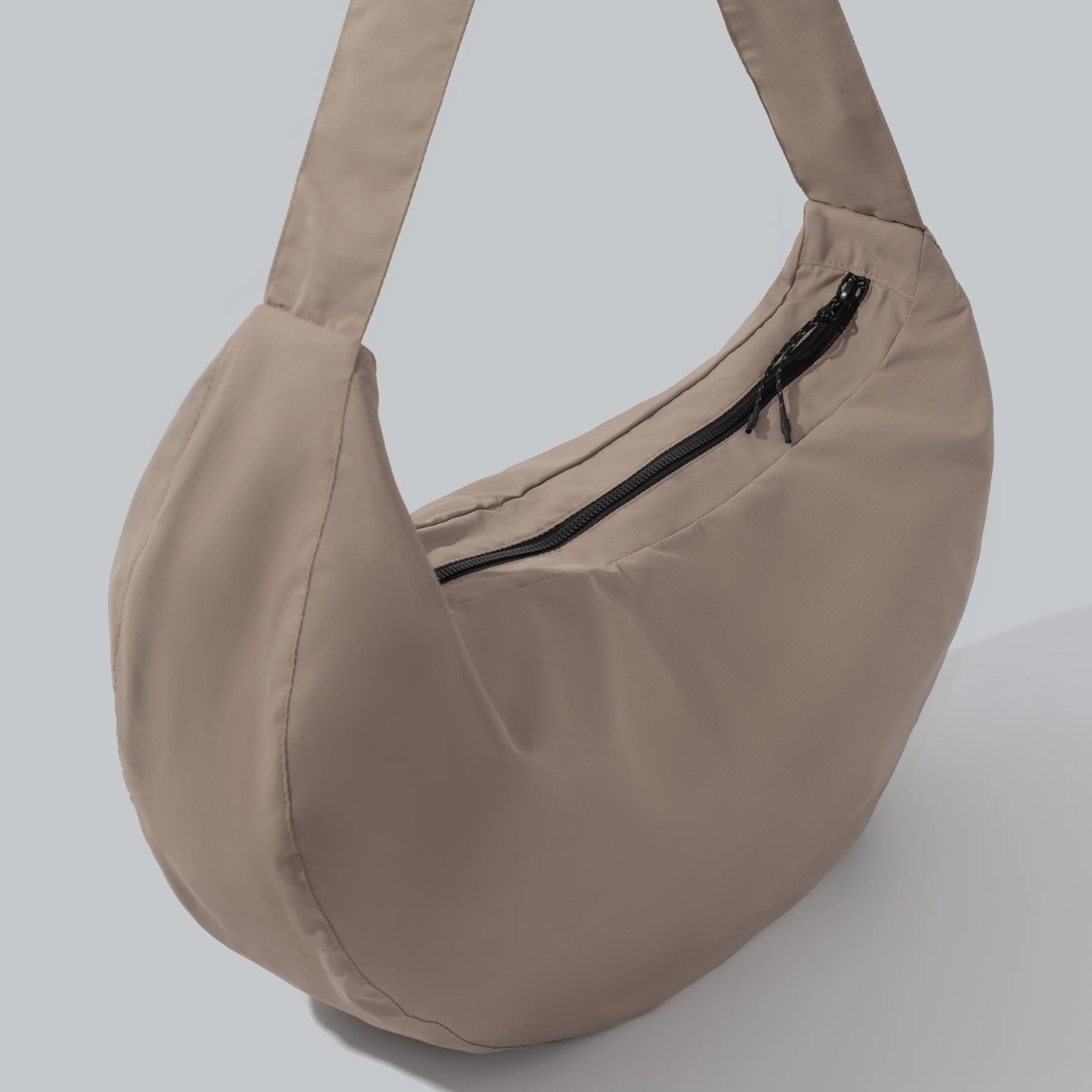 BLUB RUN BAG Color Beige
