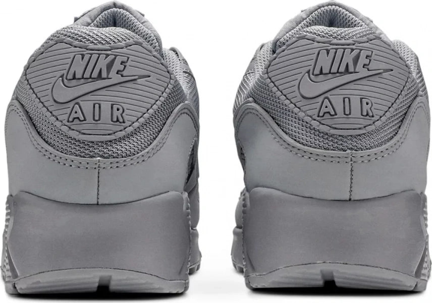 Nike Air Max 90 Recraft Wolf Grey