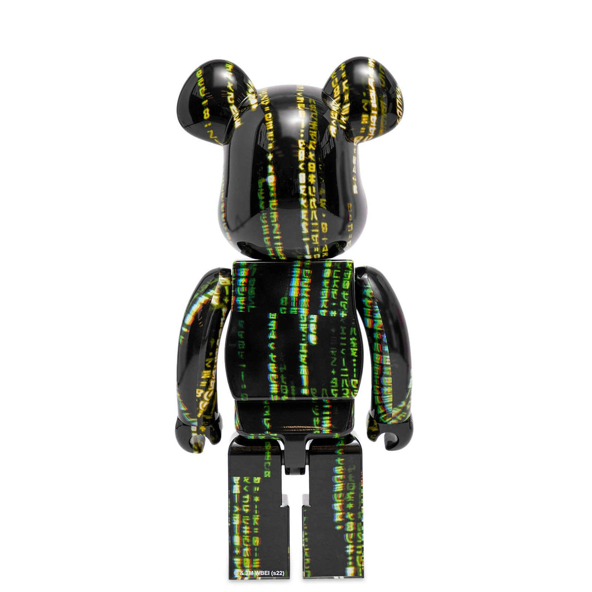 Medicom BE@RBRICK The Matrix Resurrections 1000% (Multi)