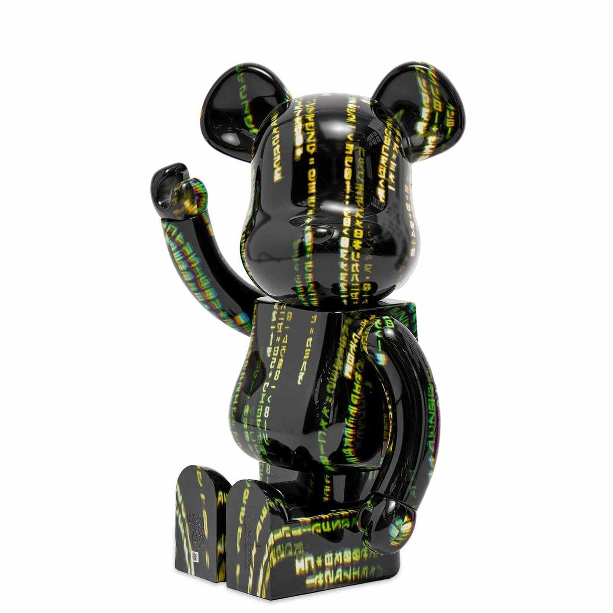 Medicom BE@RBRICK The Matrix Resurrections 1000% (Multi)