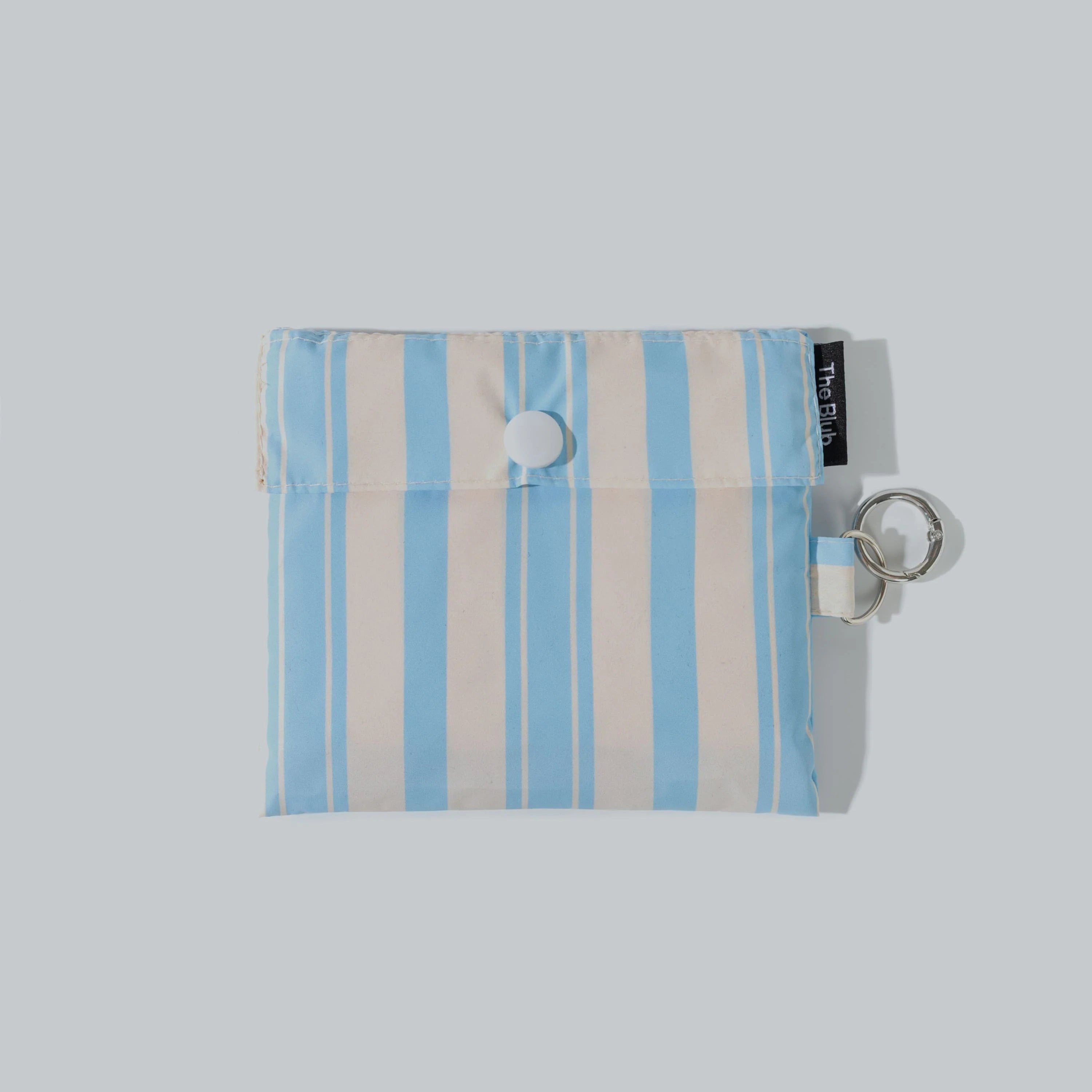 BLUB SLIM BAG Color Blue