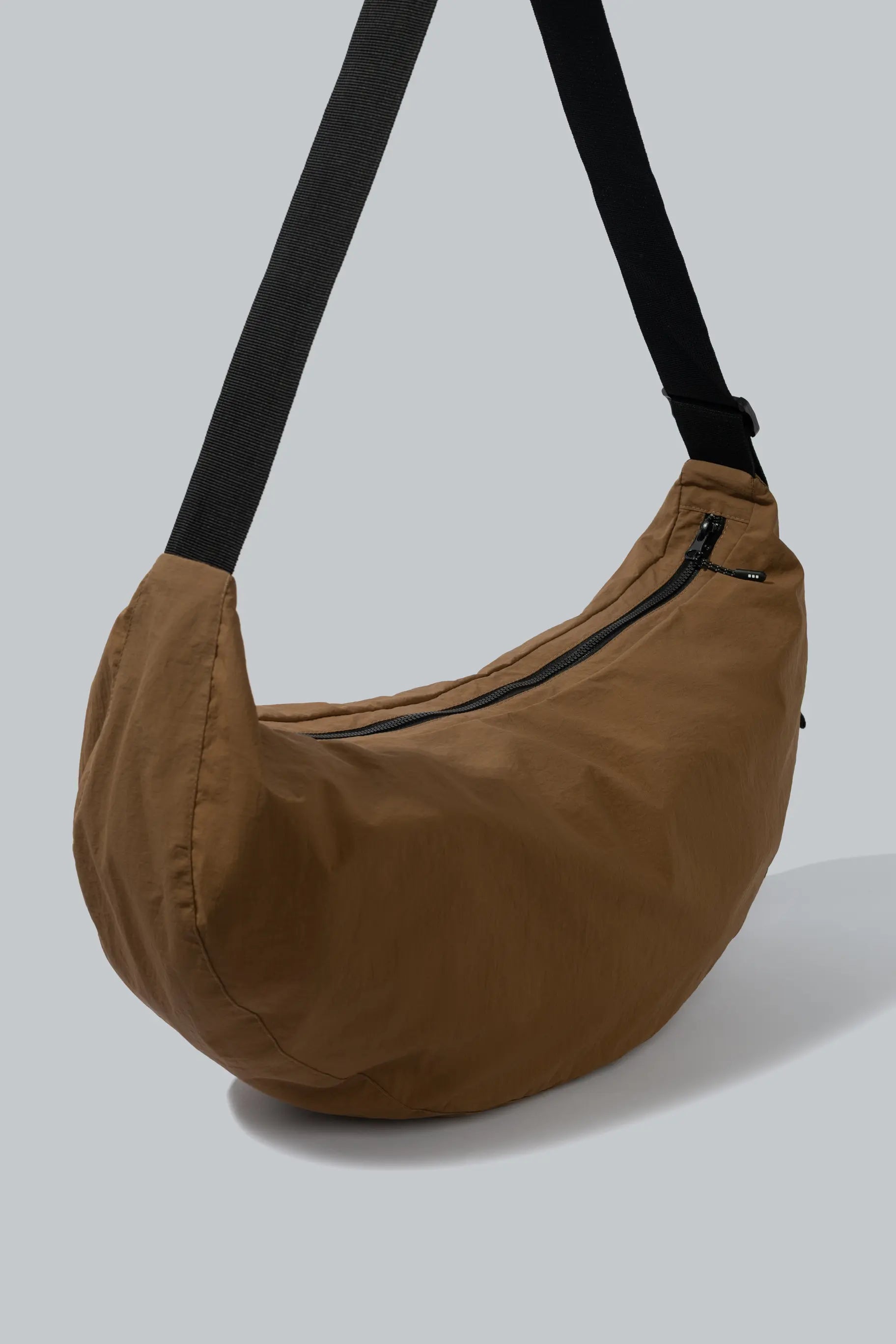 THE BLUB New York Bag BIG ORANGE