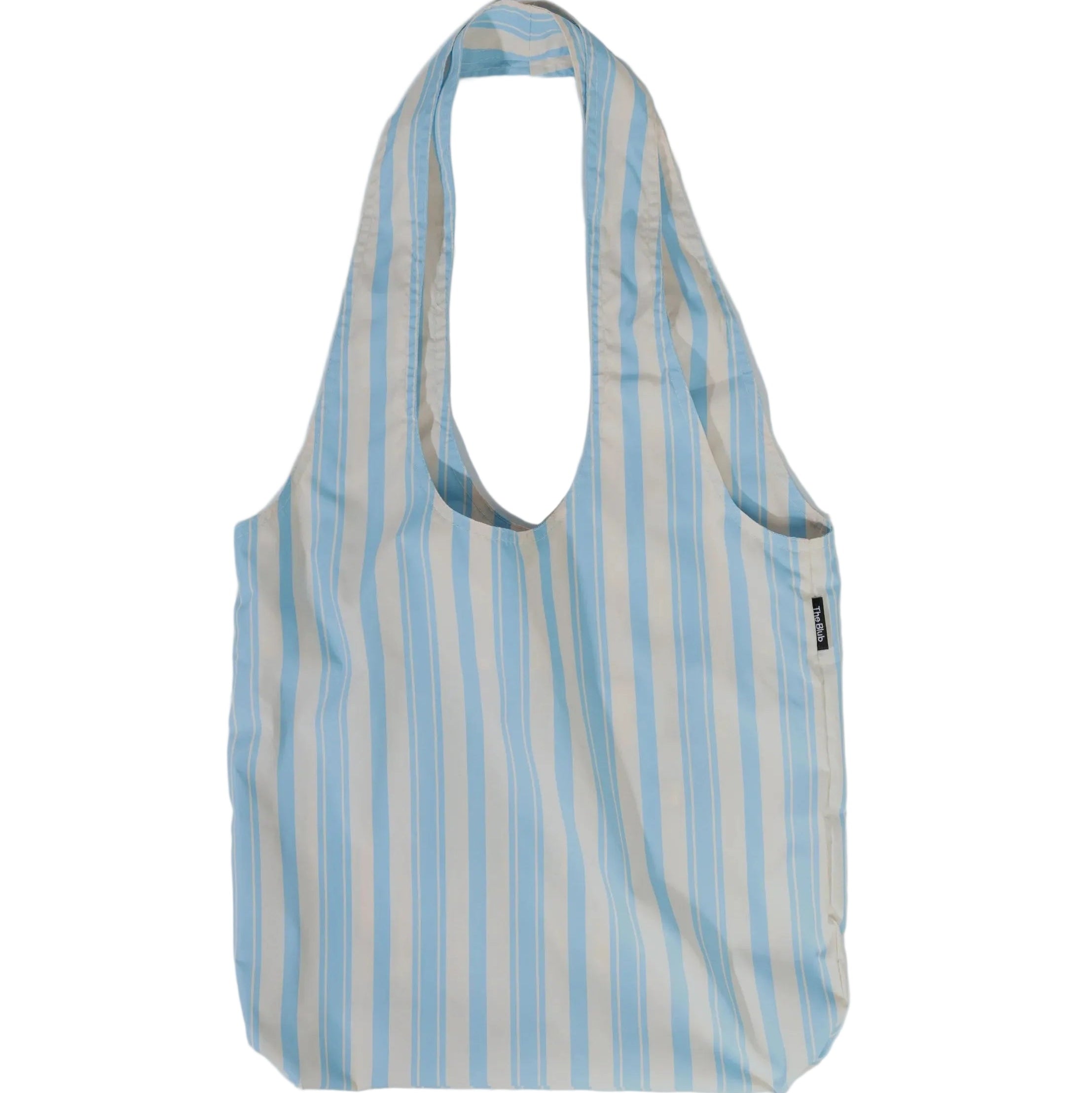 BLUB SLIM BAG Color Blue