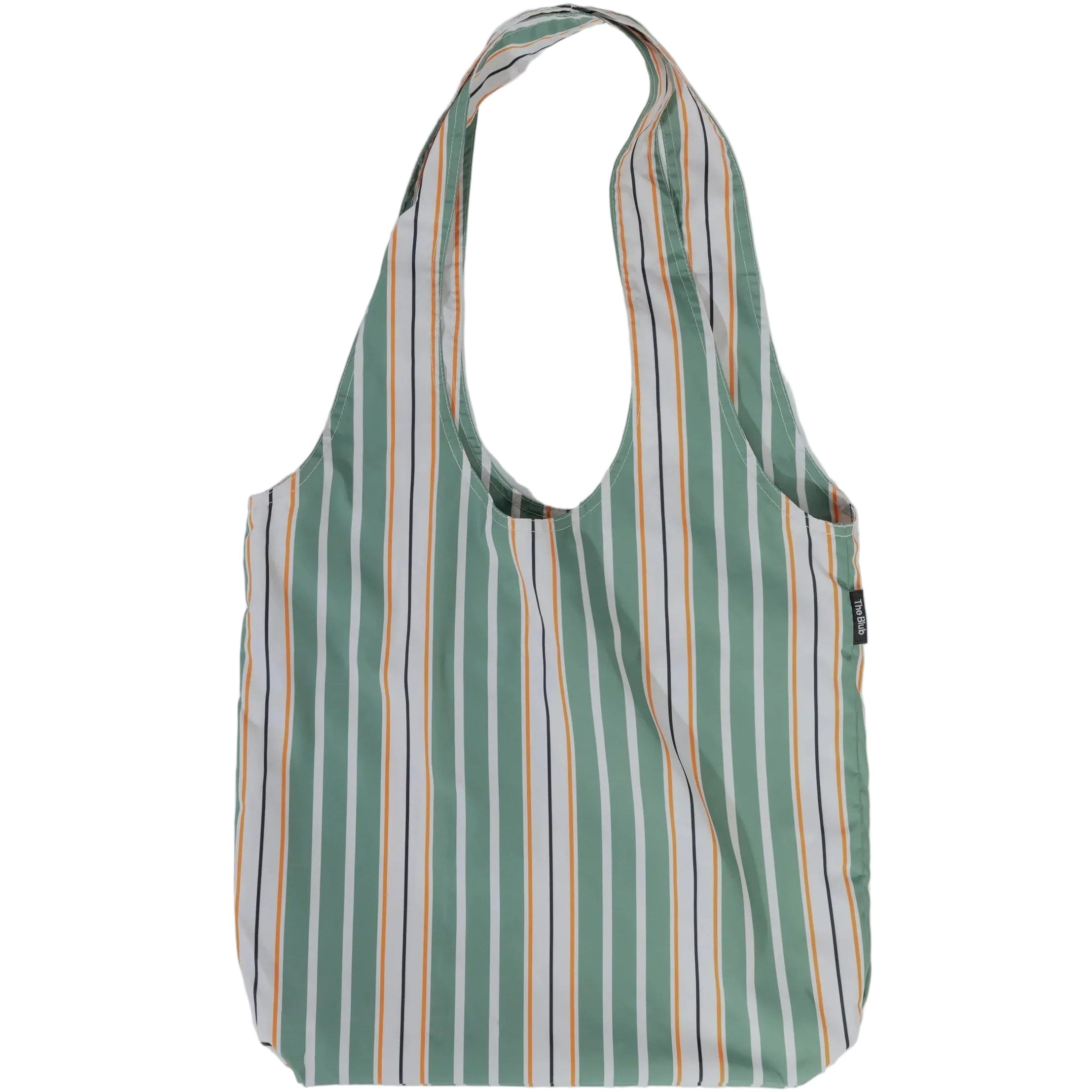 BLUB SLIM BAG Color Green