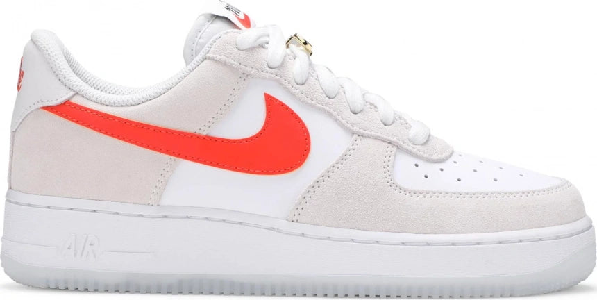 Nike Air Force 1 Low First Use Cream (Women's)