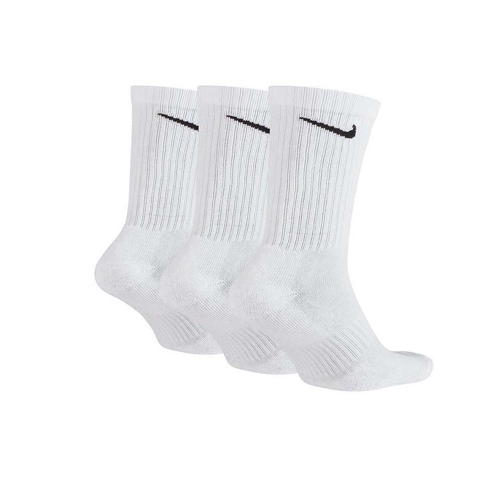 Nike Everyday Lightweight Training Crew Socks 3-Pack