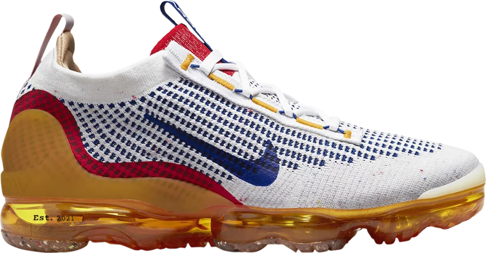 Nike Air VaporMax 2021 Flyknit SE 'Frank Rudy - Air Pressure'