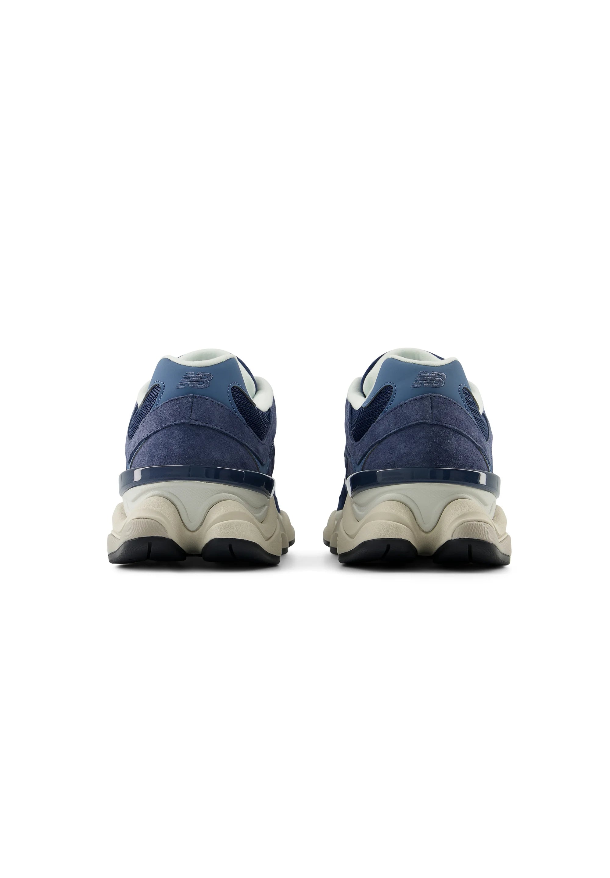 New Balance 9060 Vintage Indigo Heron Blue