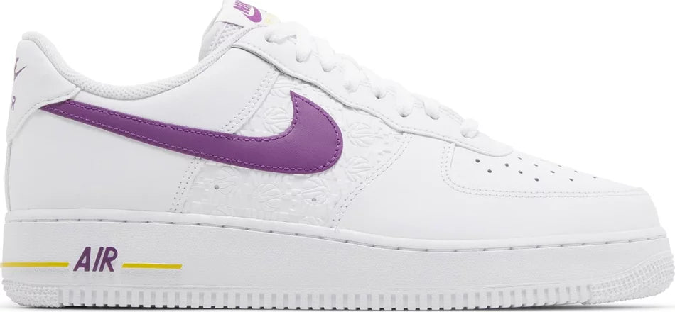 Nike Air Force 1 Low EMB "Bold Berry"