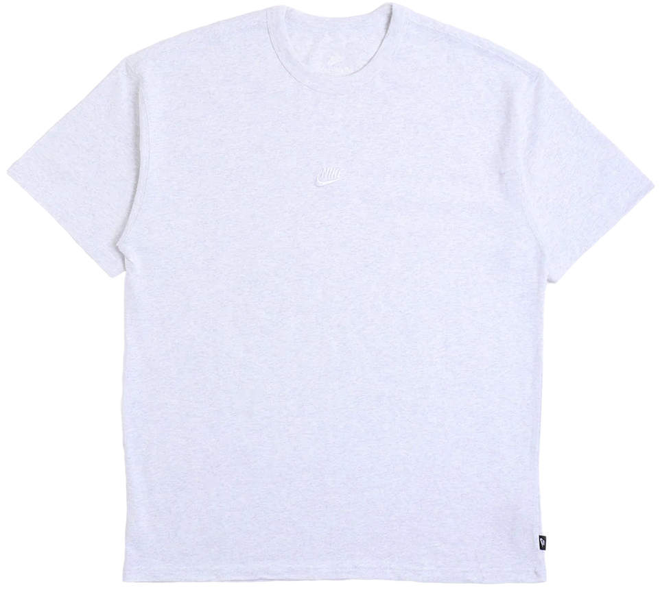 Nike Sportswear Premium Essentials Men's Max90 T-Shirt White