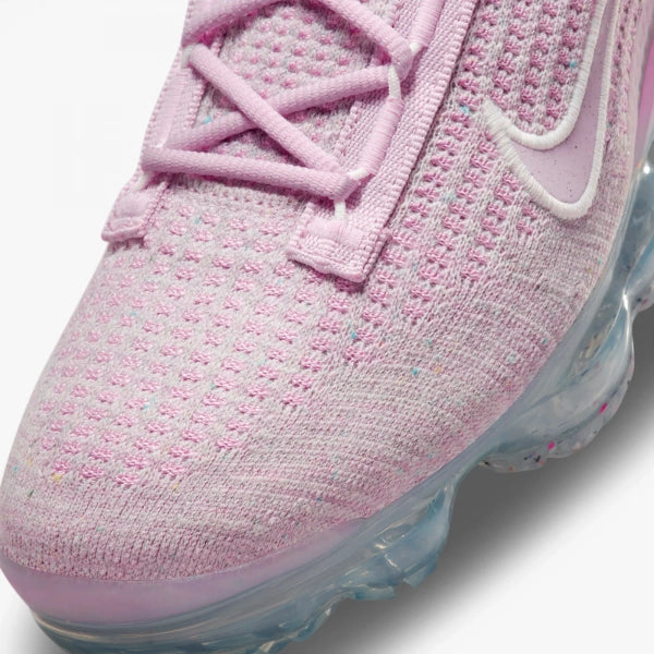 Nike Wmns Air VaporMax 2021 Flyknit 'Light Arctic Pink'