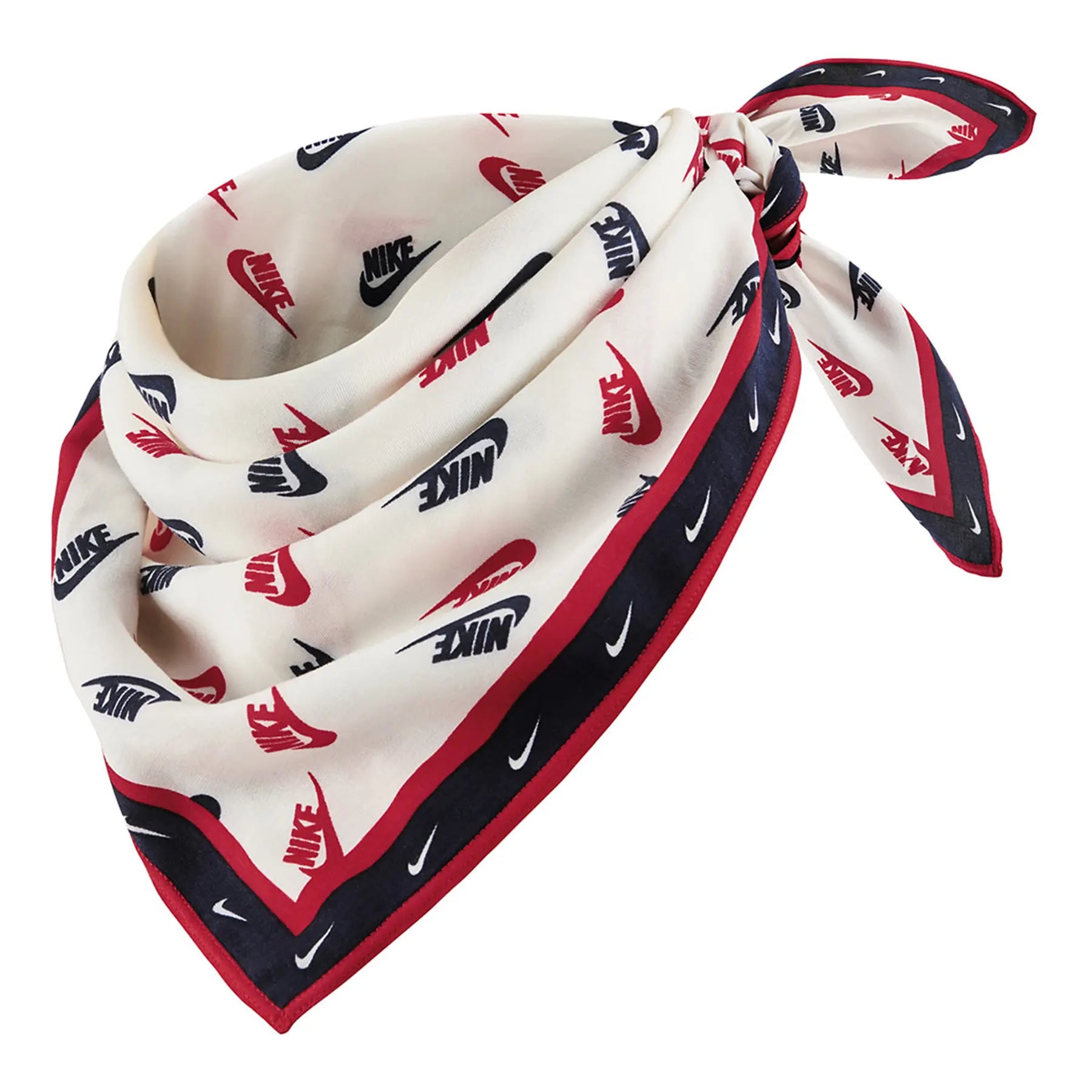 Nike Cotton Bandana All Over Print