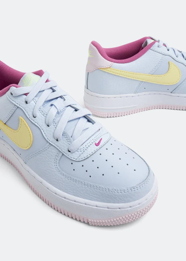 Nike Air Force 1 GS Cosmic Fuchsia