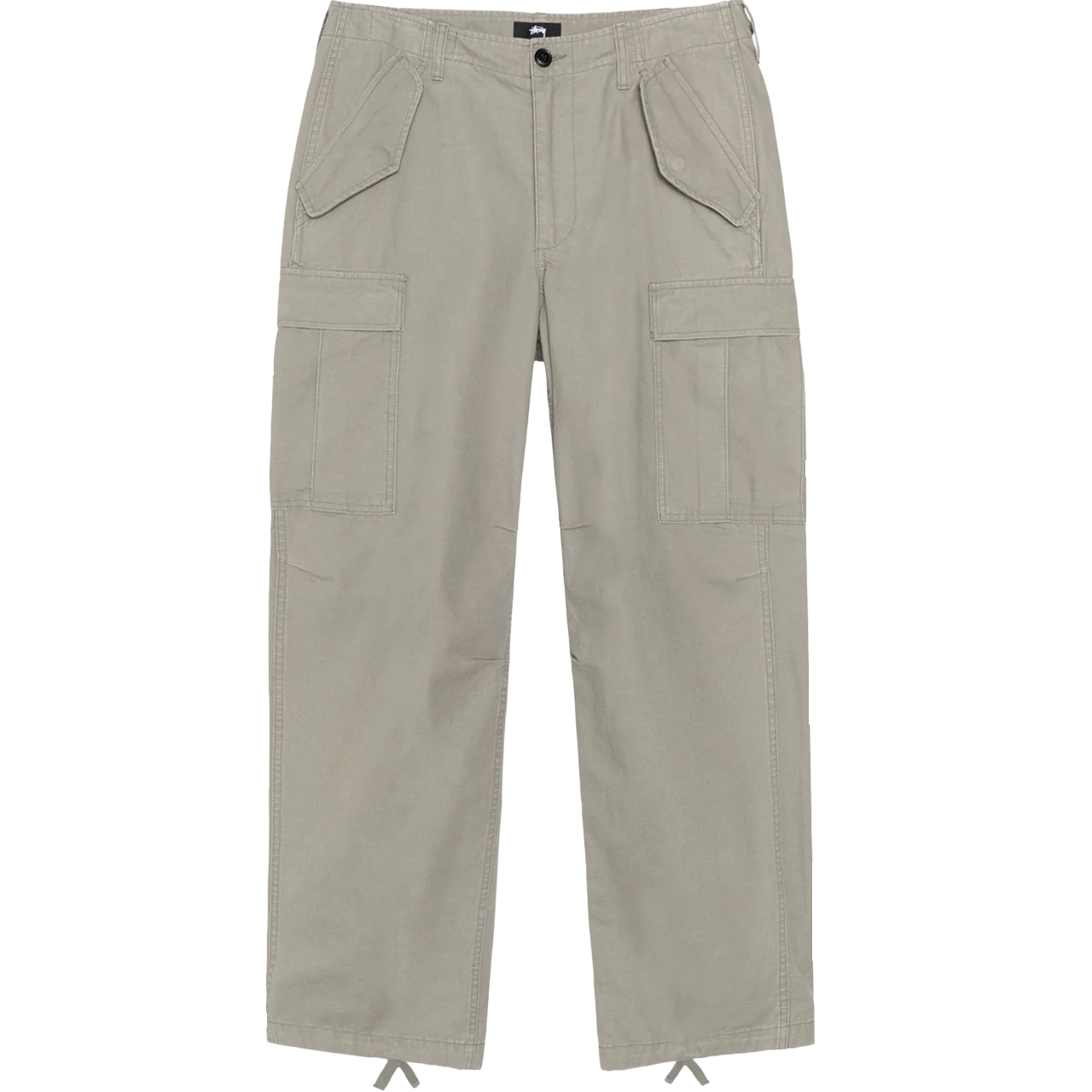 Stussy Military Cargo Pant Olive