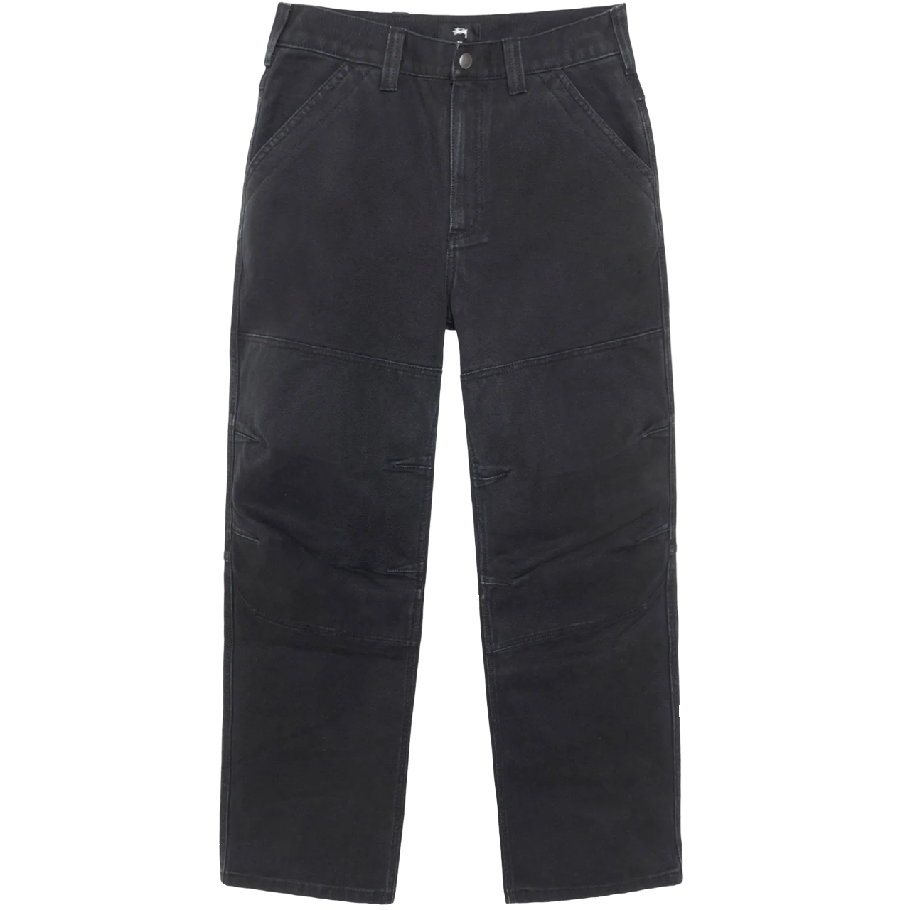 Stussy Trekking Pant Black