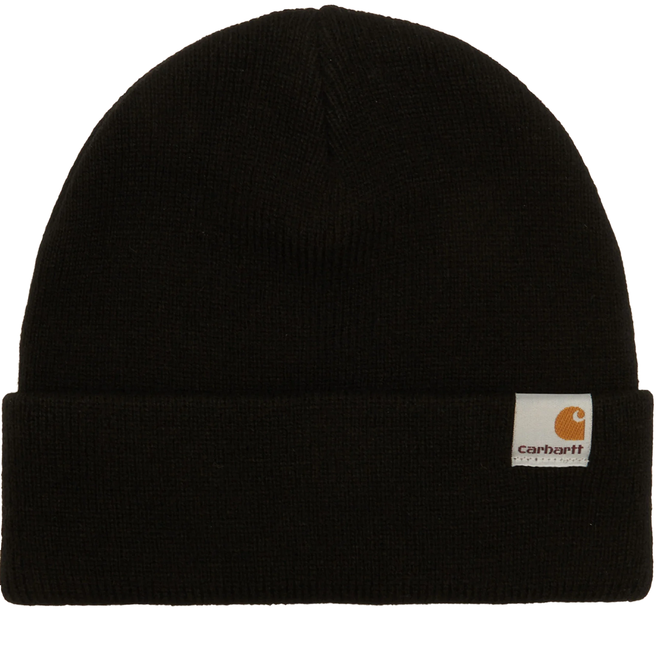 Carhartt WIP Stratus Hat Black