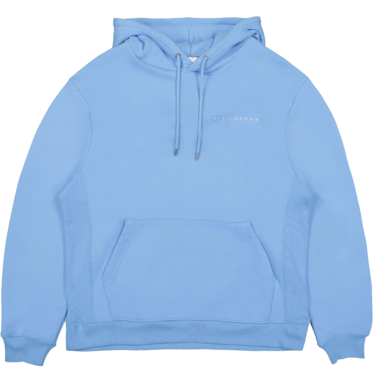 Air Jordan Fleece Hoodie X Union La Light Blue