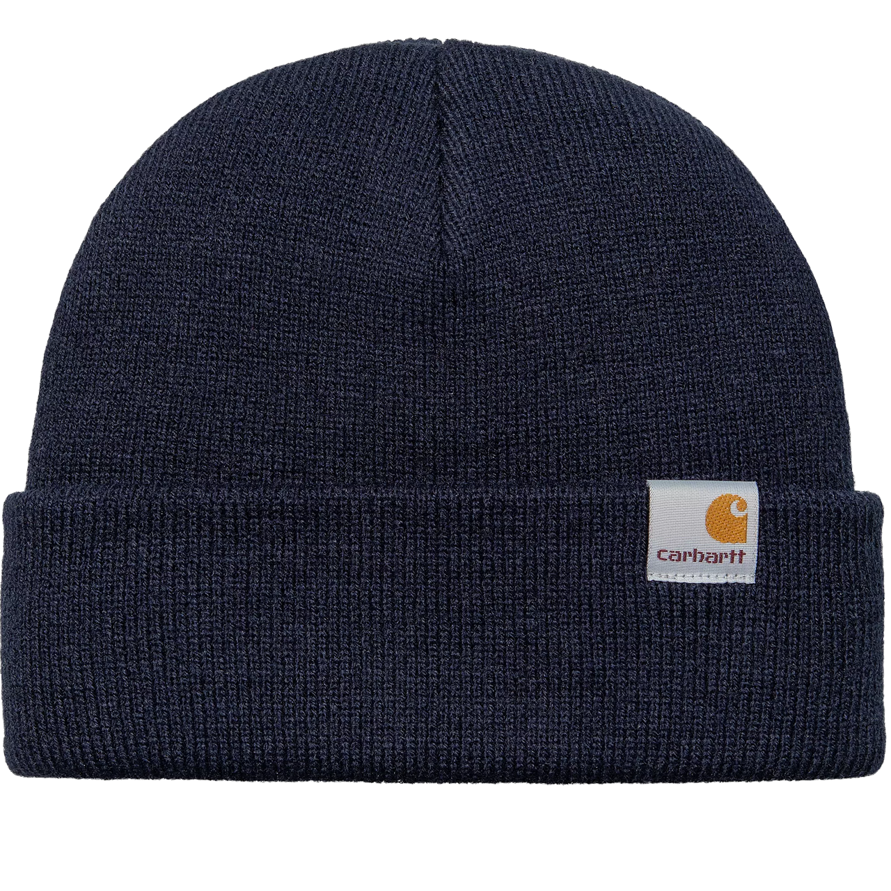 Carhartt WIP Stratus Hat Low Dark Navy