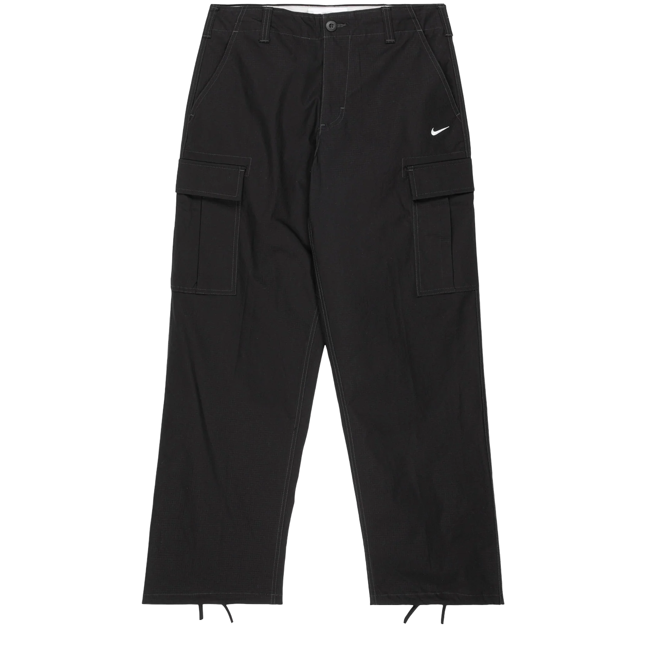 Nike SB Kearny Pant Black White