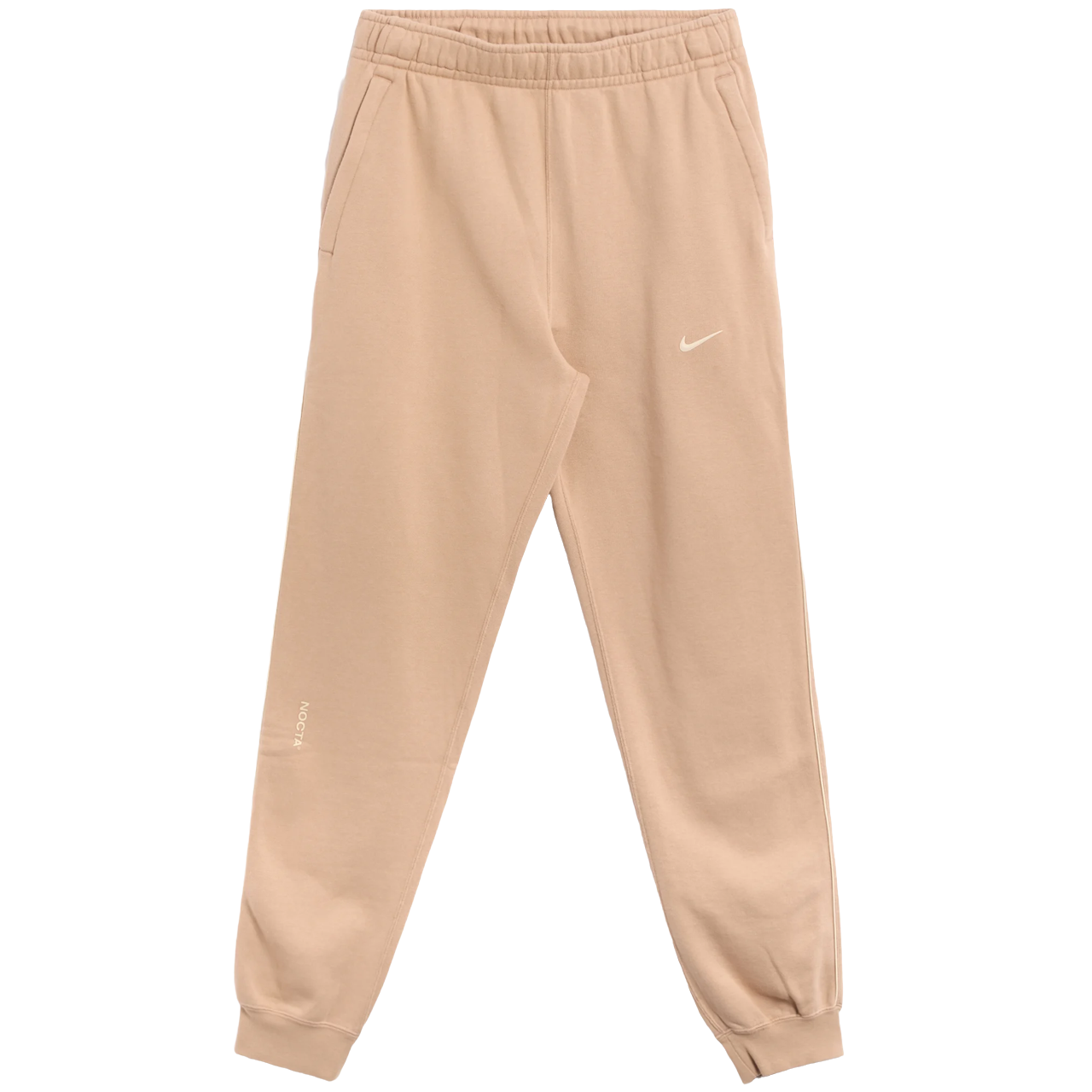 Nike x NOCTA Fleece CS Sweatpant Hemp/Sandrift